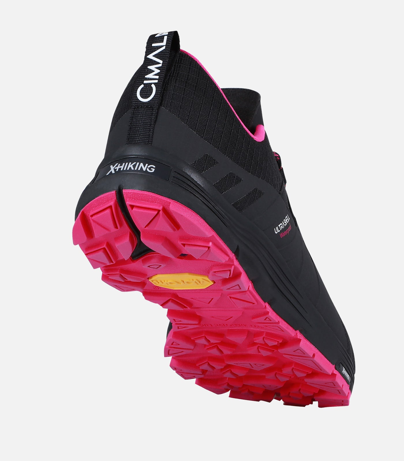 cimalp-365-x-hiking-f-chaussure-randonn-e-femme-noir image 3