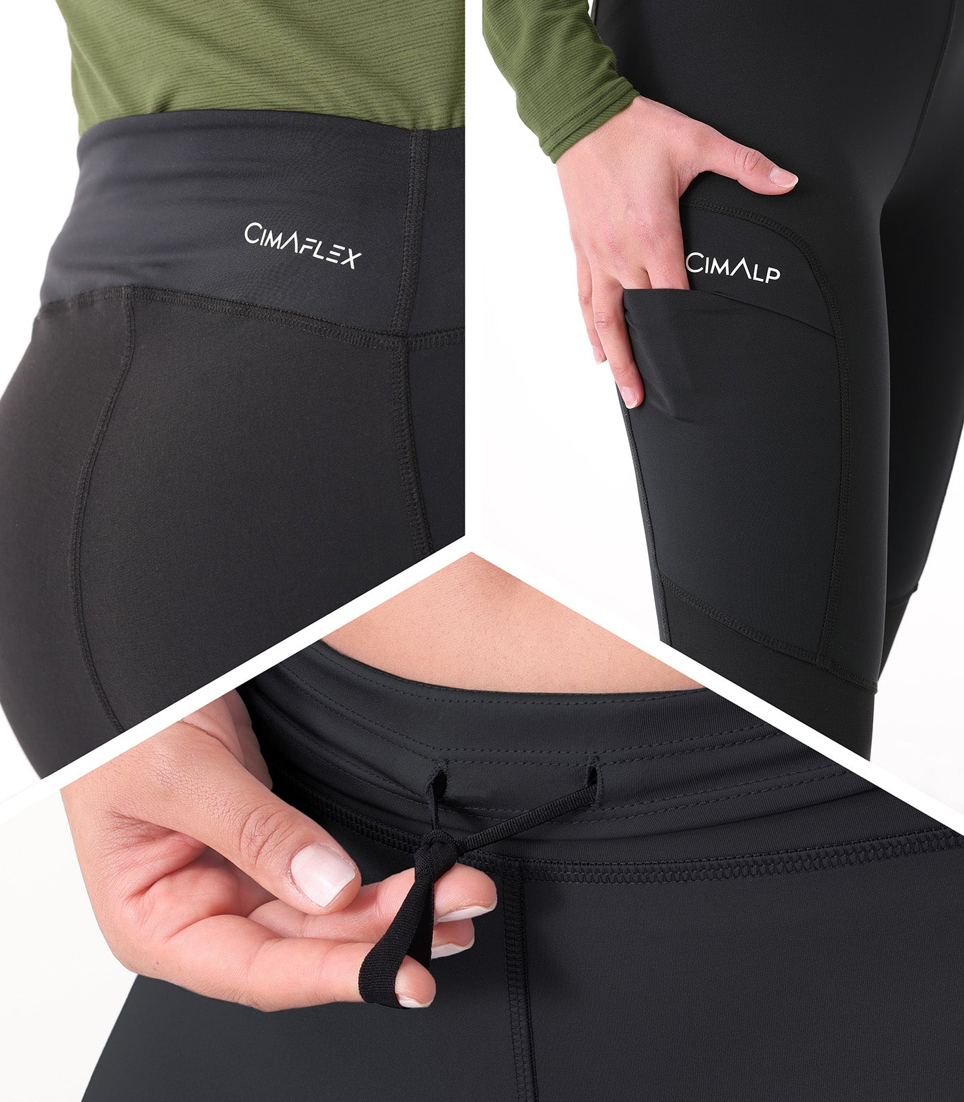 cimalp-grivola-f-legging-randonn-e-femme-bleu-gris image 5