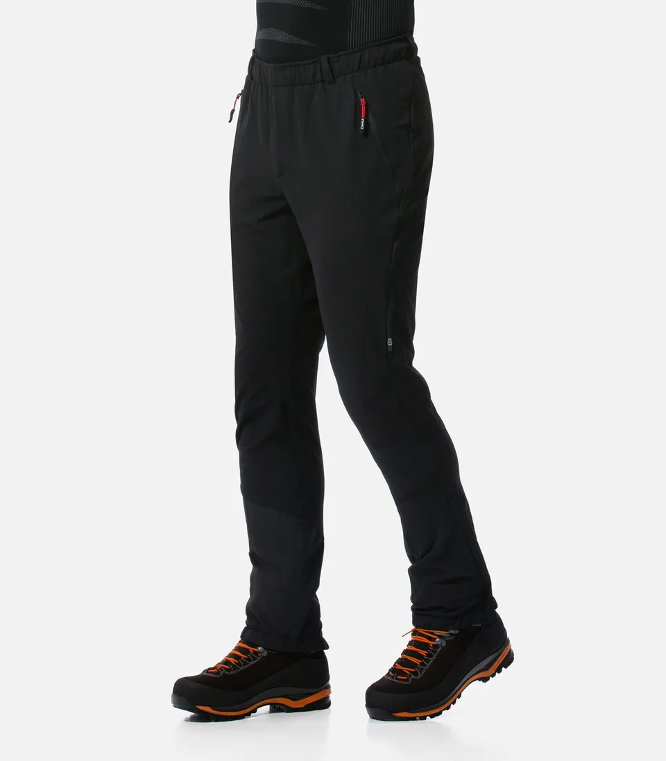 cimalp-bornand-2-h-pantalon-ski-homme-noir-respirant image 1