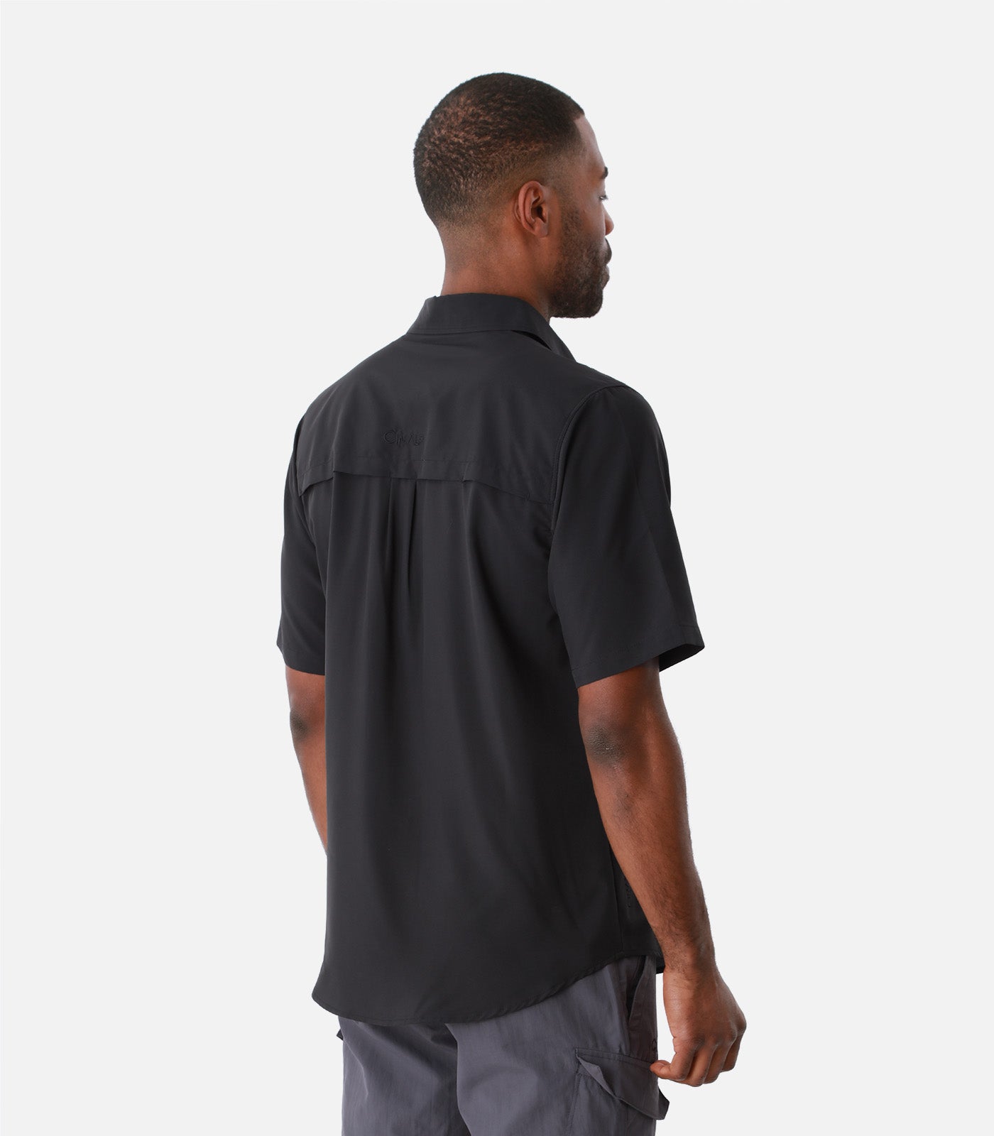 cimalp-anton-5-h-chemise-rando-homme-anthracite-anti-uv image 4