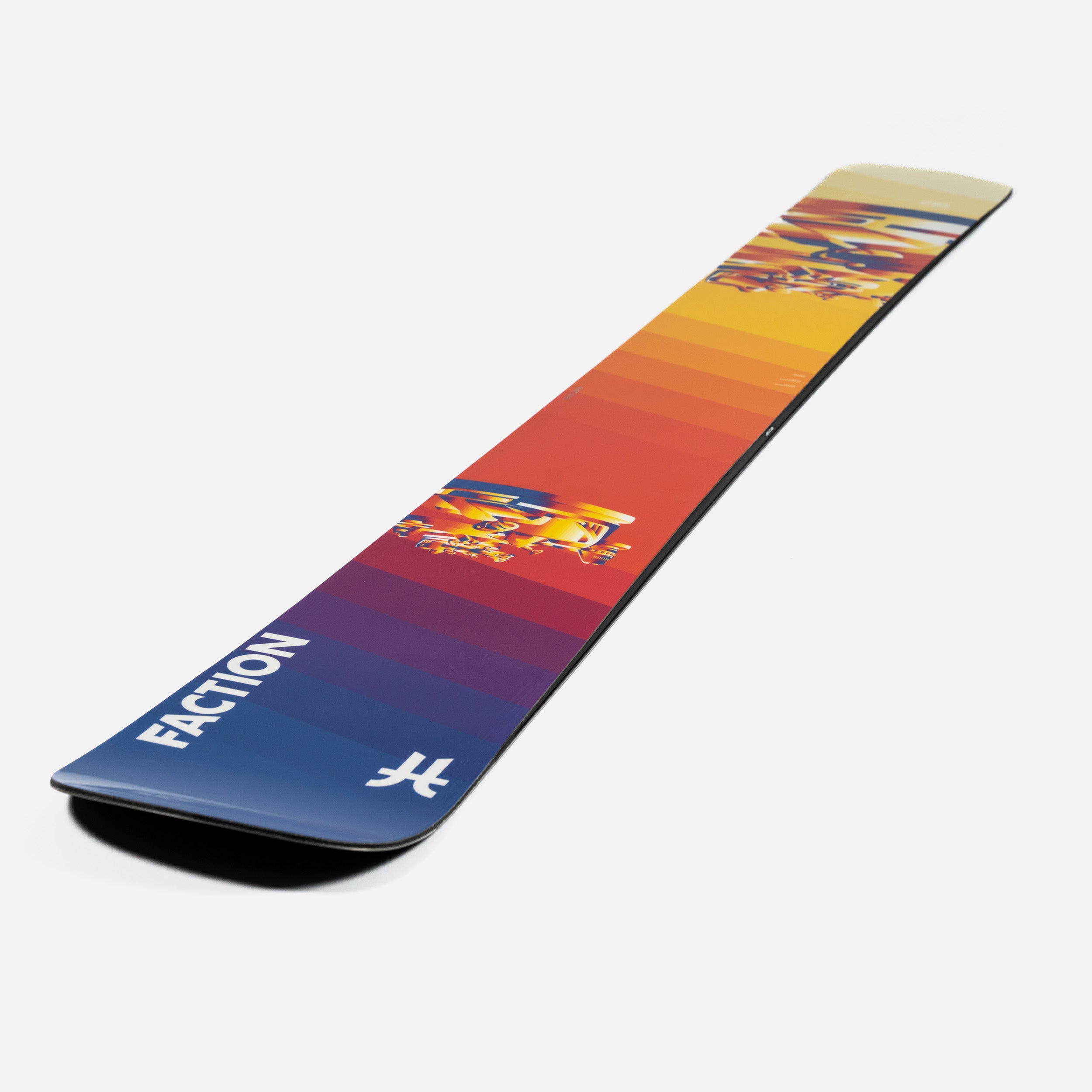 faction-le-mono-monoski-freeride-182-patin-188-mm image 2