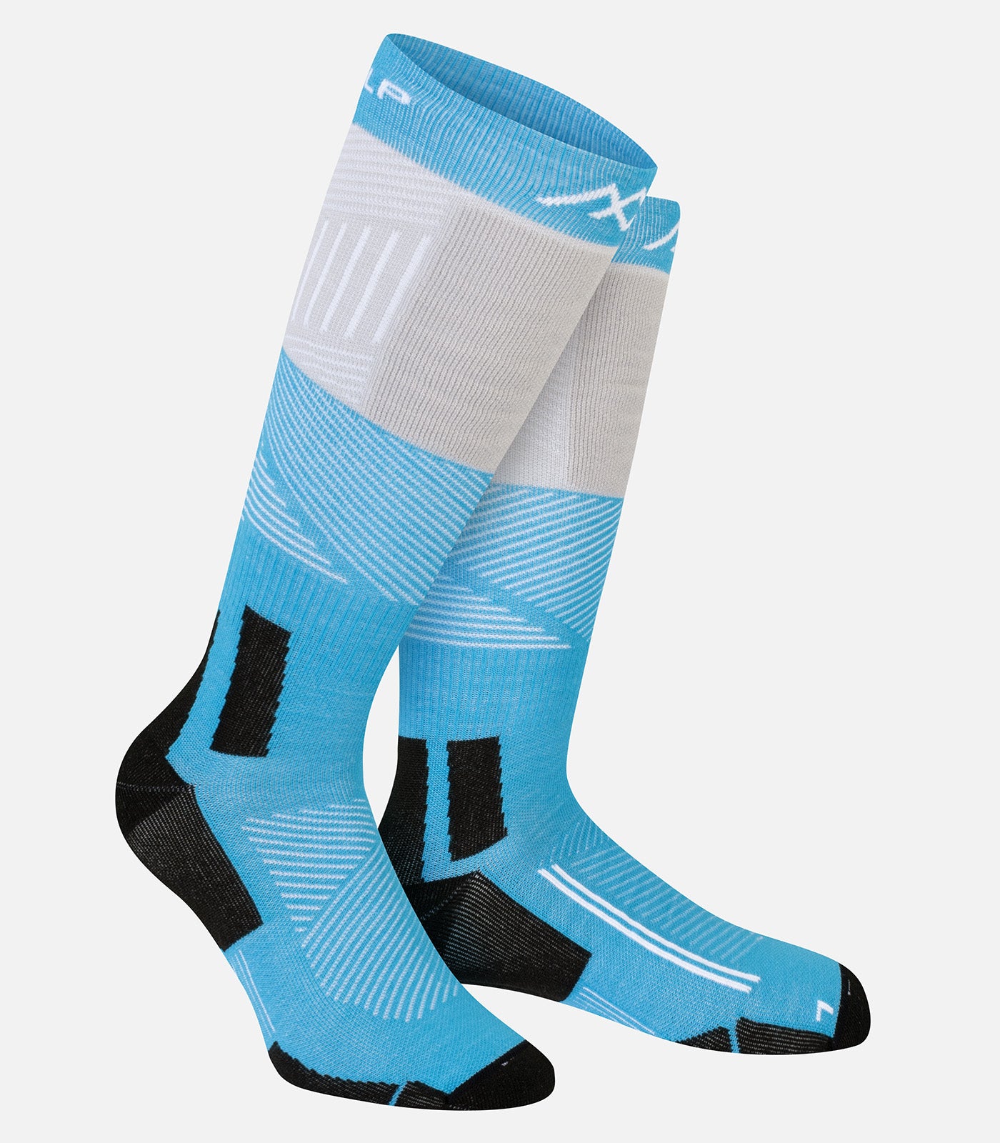 cimalp-slope-chaussettes-ski-m-rinos-bleues image 6