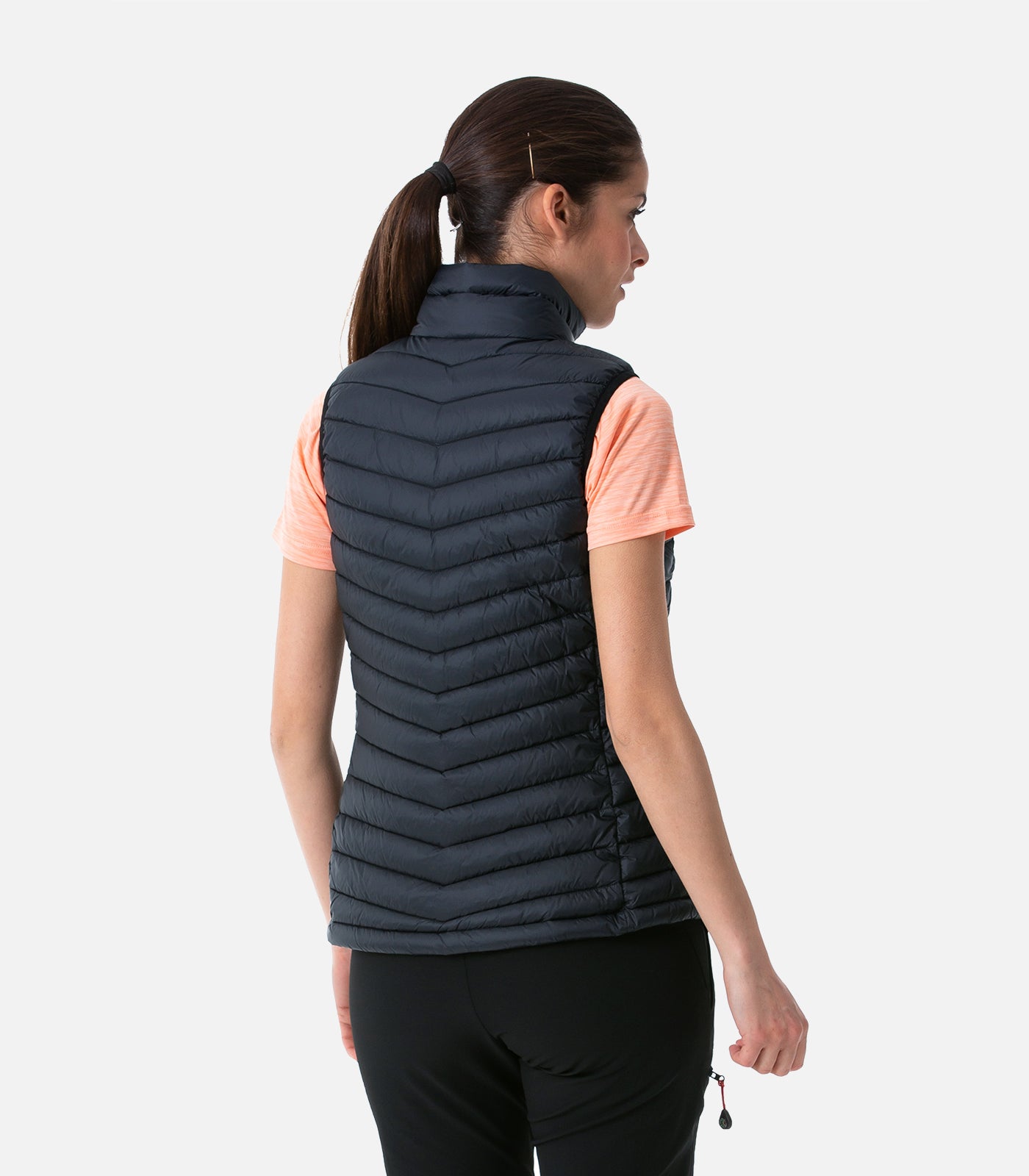 cimalp-arves-f-gilet-doudoune-femme-noir-215-g image 4