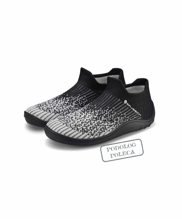 brubeck-barefoot-merino-chaussures-barefoot-junior image 1