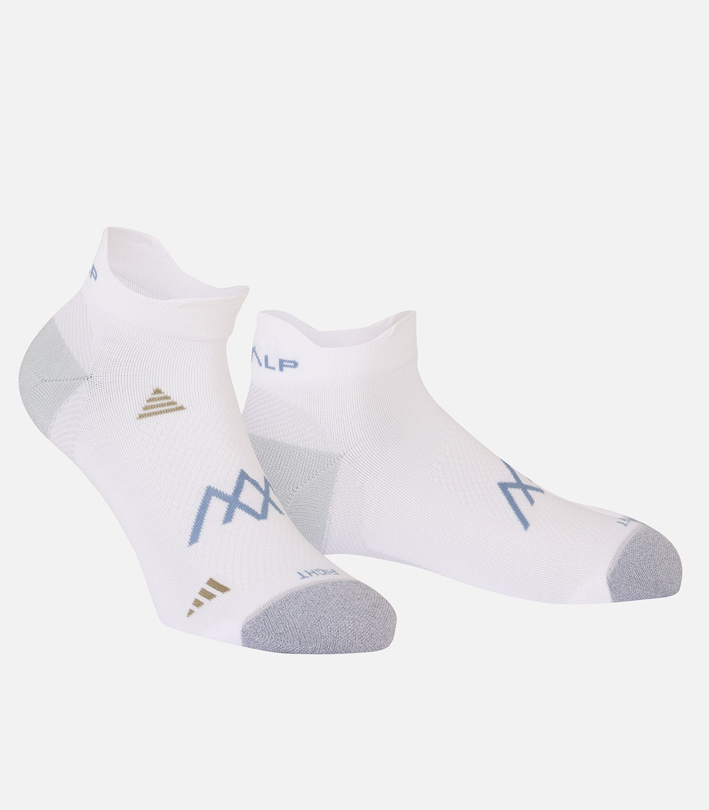 cimalp-run-low-2-chaussettes-trail-m-rinos-noir-blanc image 7