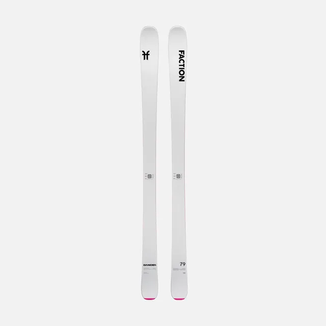 faction-dancer-79-ski-piste-adulte-172-cm-79-mm-titanal image 1