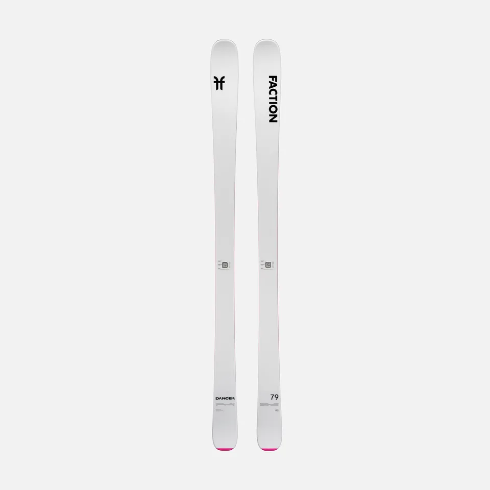 faction-dancer-79-ski-piste-adulte-172-cm-79-mm-titanal image 1
