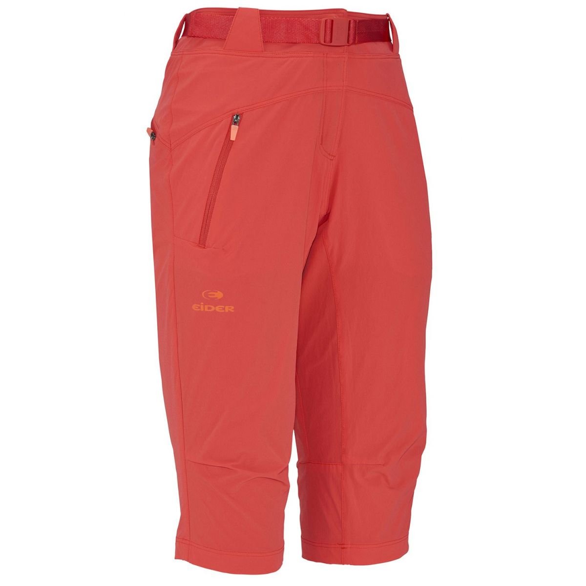 eider-flex-mid-pant-w-pantalon-femme-stretch-respirant image 2
