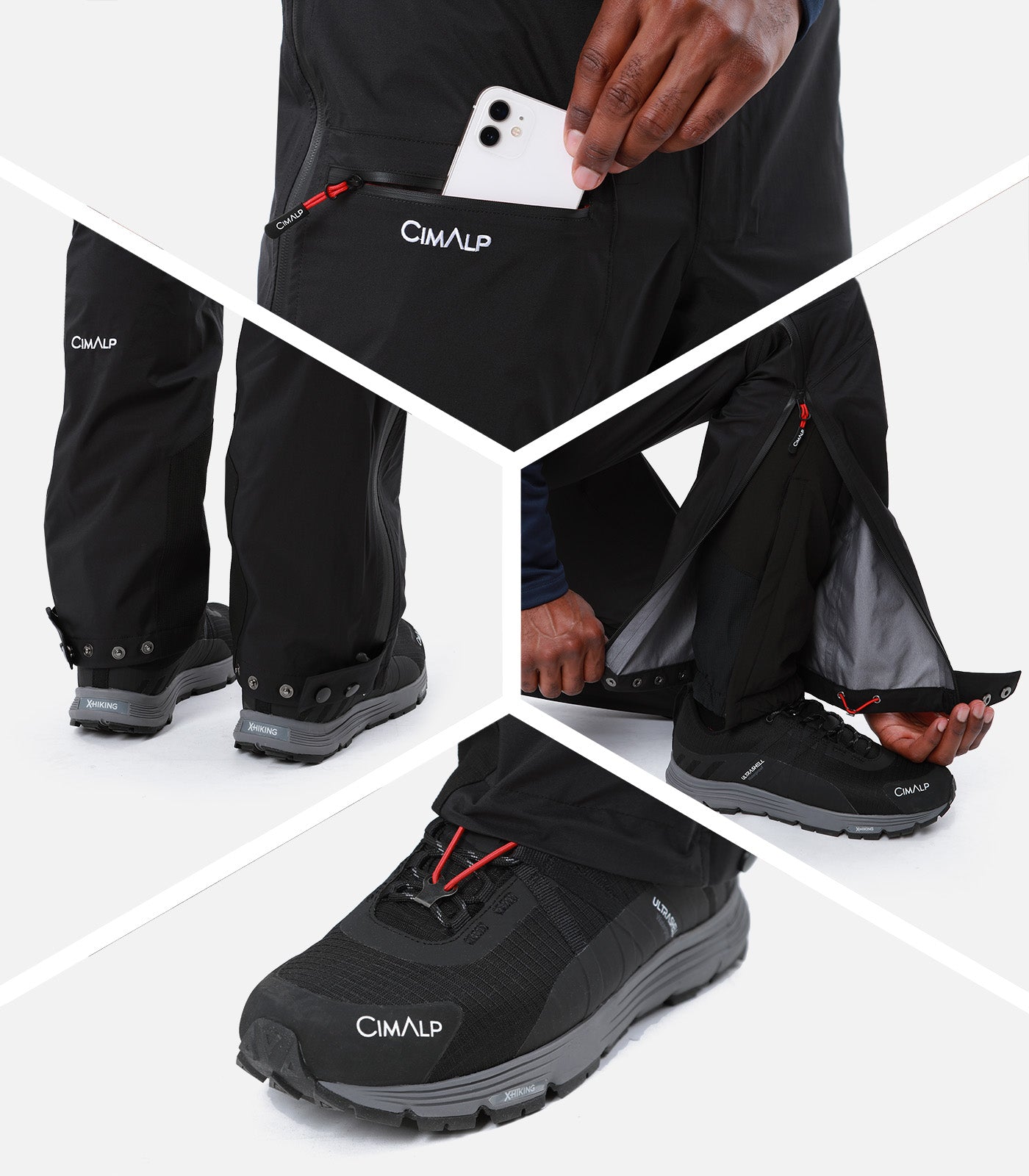cimalp-torrent-h-sur-pantalon-pluie-homme-noir-3-couches image 6