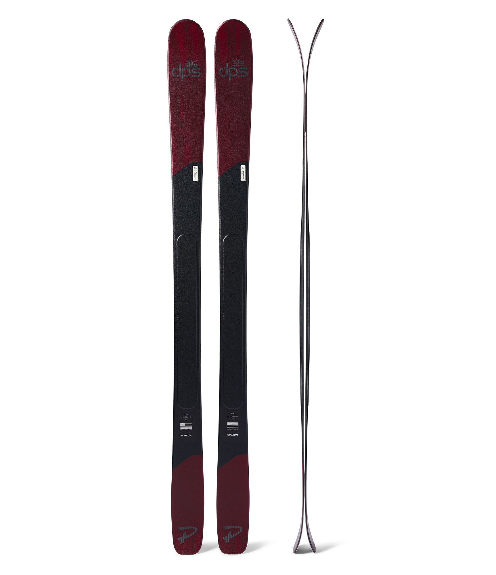 dps-pisteworks-89-ski-piste-171-cm-white-papaya image 6