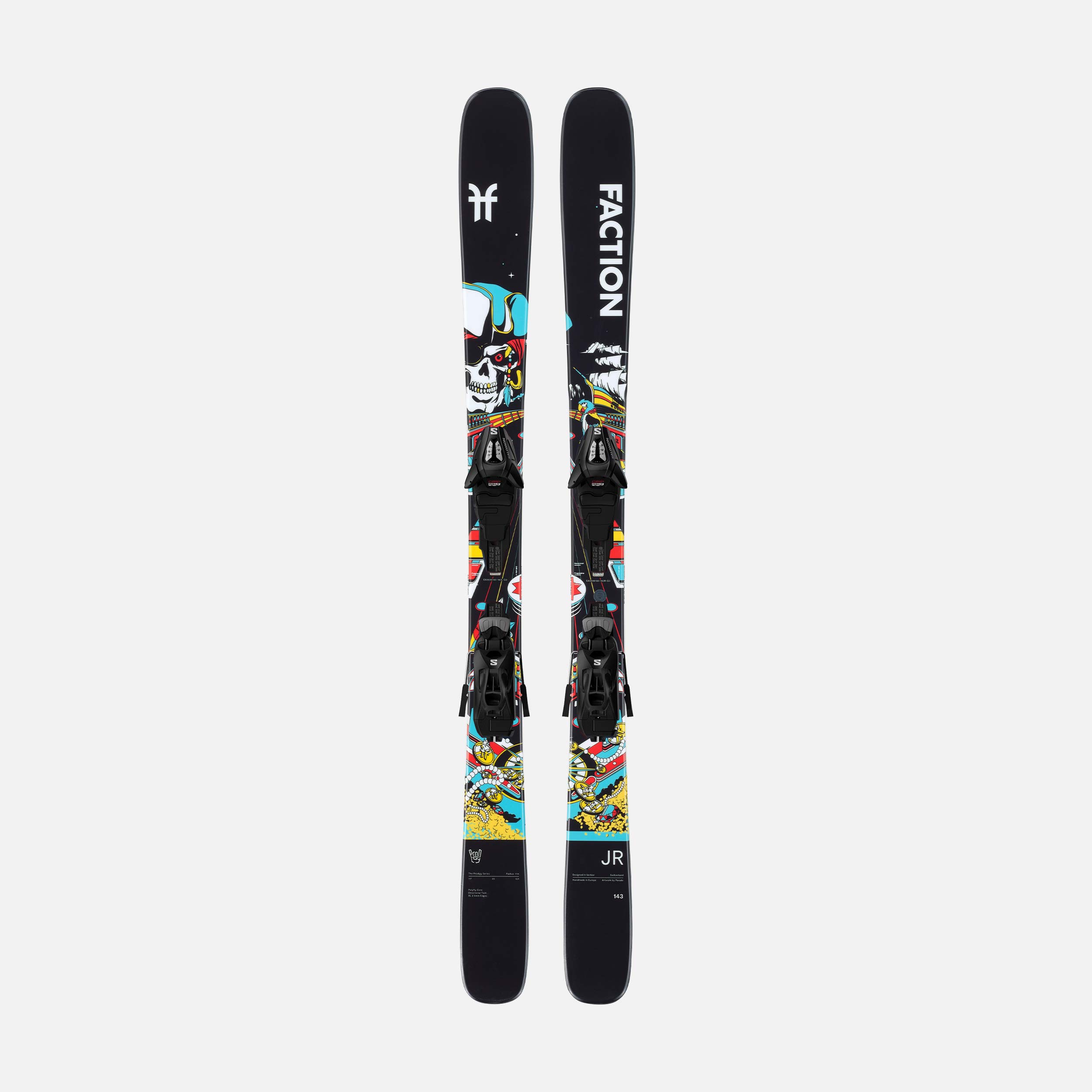 faction-prodigy-jr-pack-ski-junior-fix-c5-gw-113-cm image 1