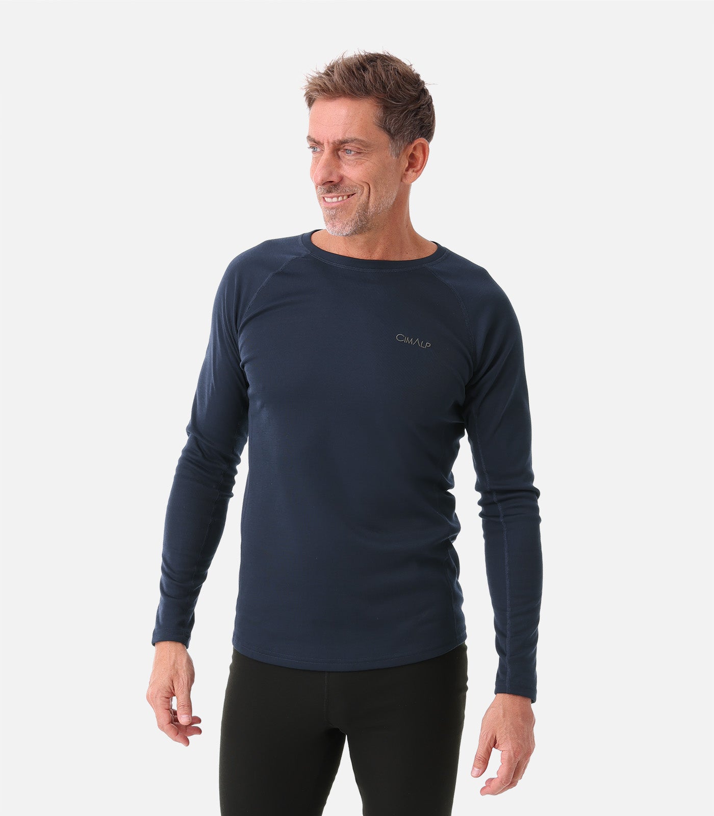 cimalp-warm-top-5-h-sous-v-tement-thermique-homme-noir-respirant image 5