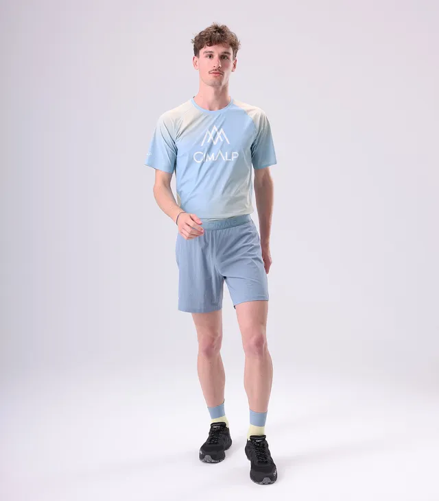 cimalp-obiou-2-h-short-trail-homme-bleu-gris-65g image 1
