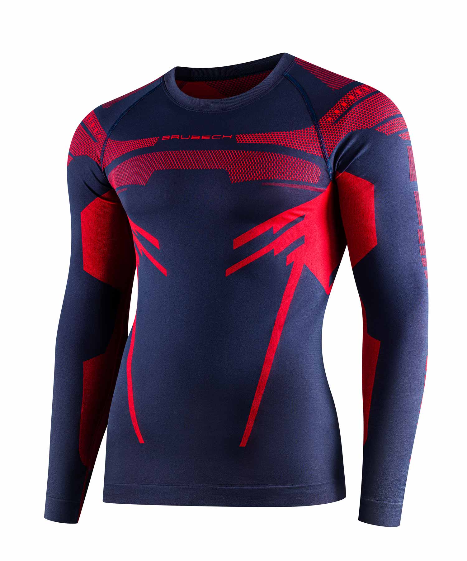 brubeck-dry-sweat-thermique-homme-manches-longues-double-couche image 6