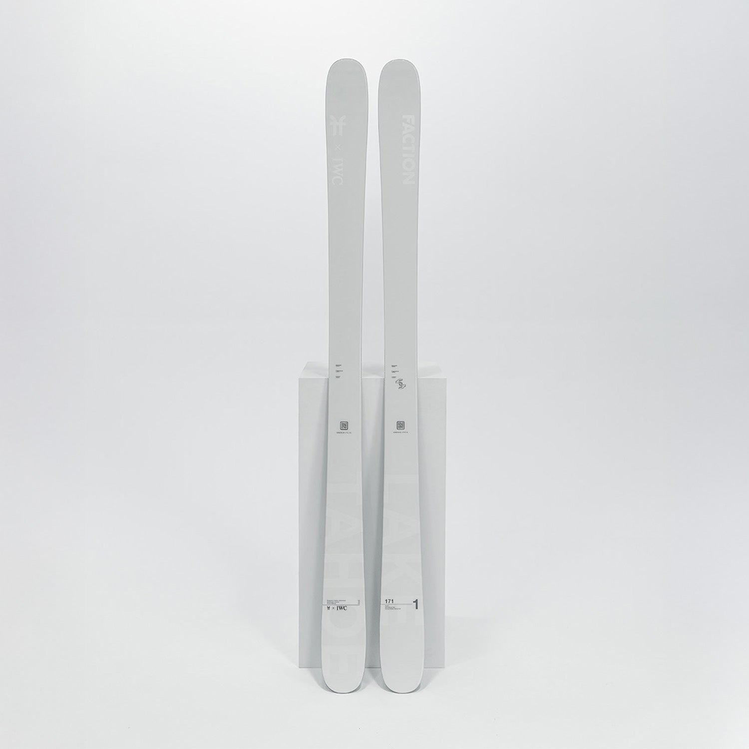 faction-studio-1-iwc-ski-freestyle-178-cm-dition-limit-e image 1