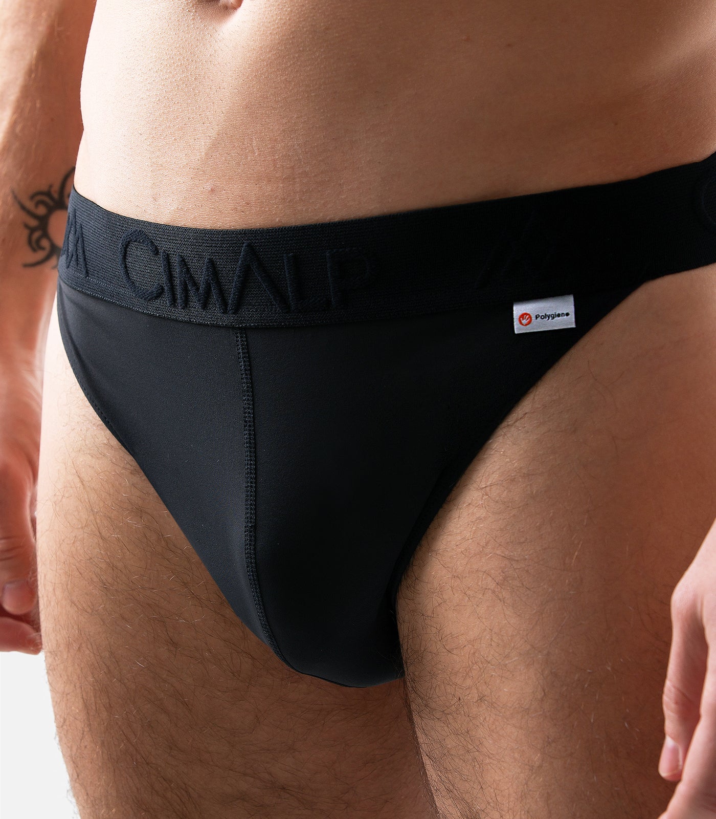 cimalp-julioz-2-h-slip-randonn-e-homme-noir-respirant image 6