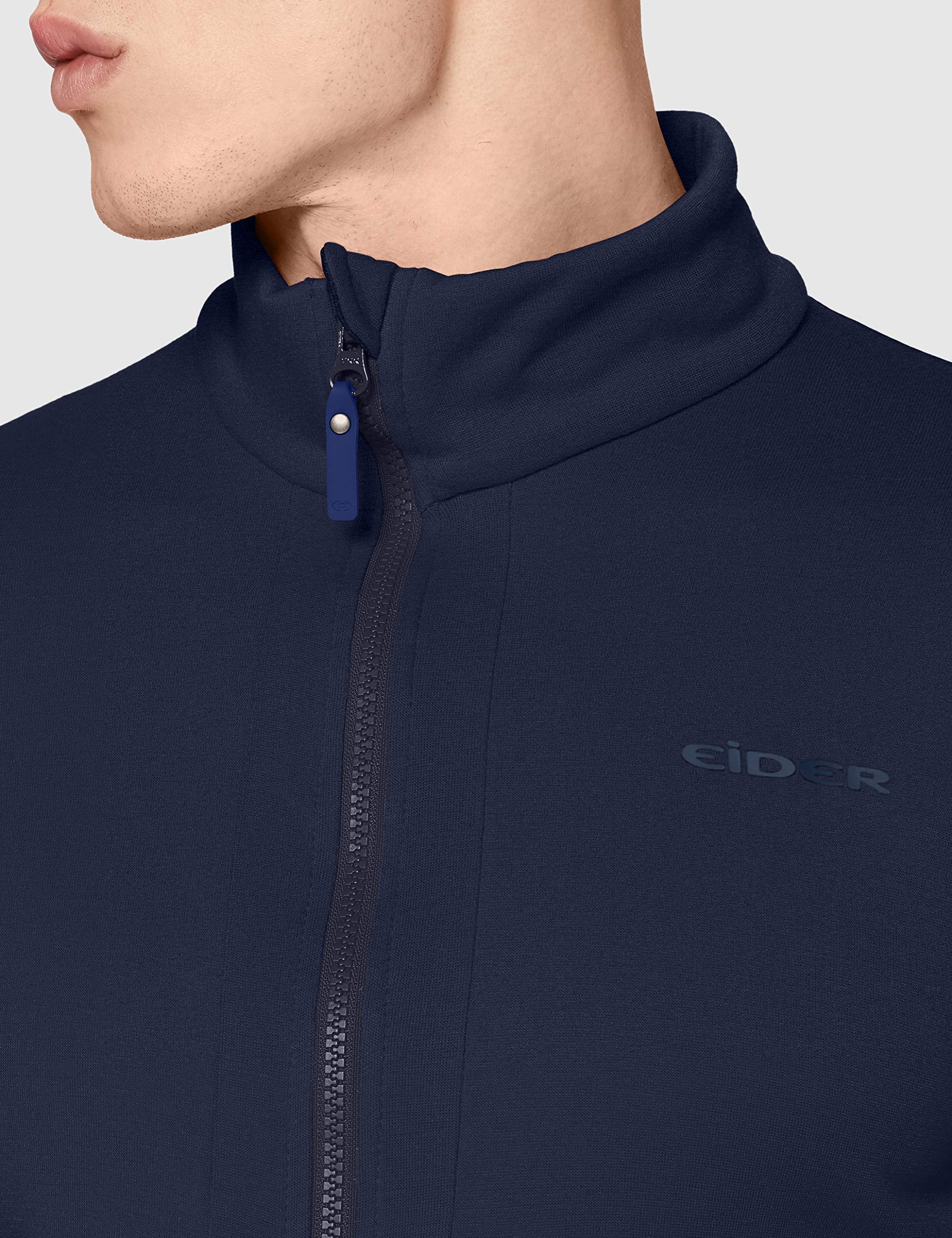 eider-sidecut-jkt-m-veste-polaire-homme-stretch-xl image 5