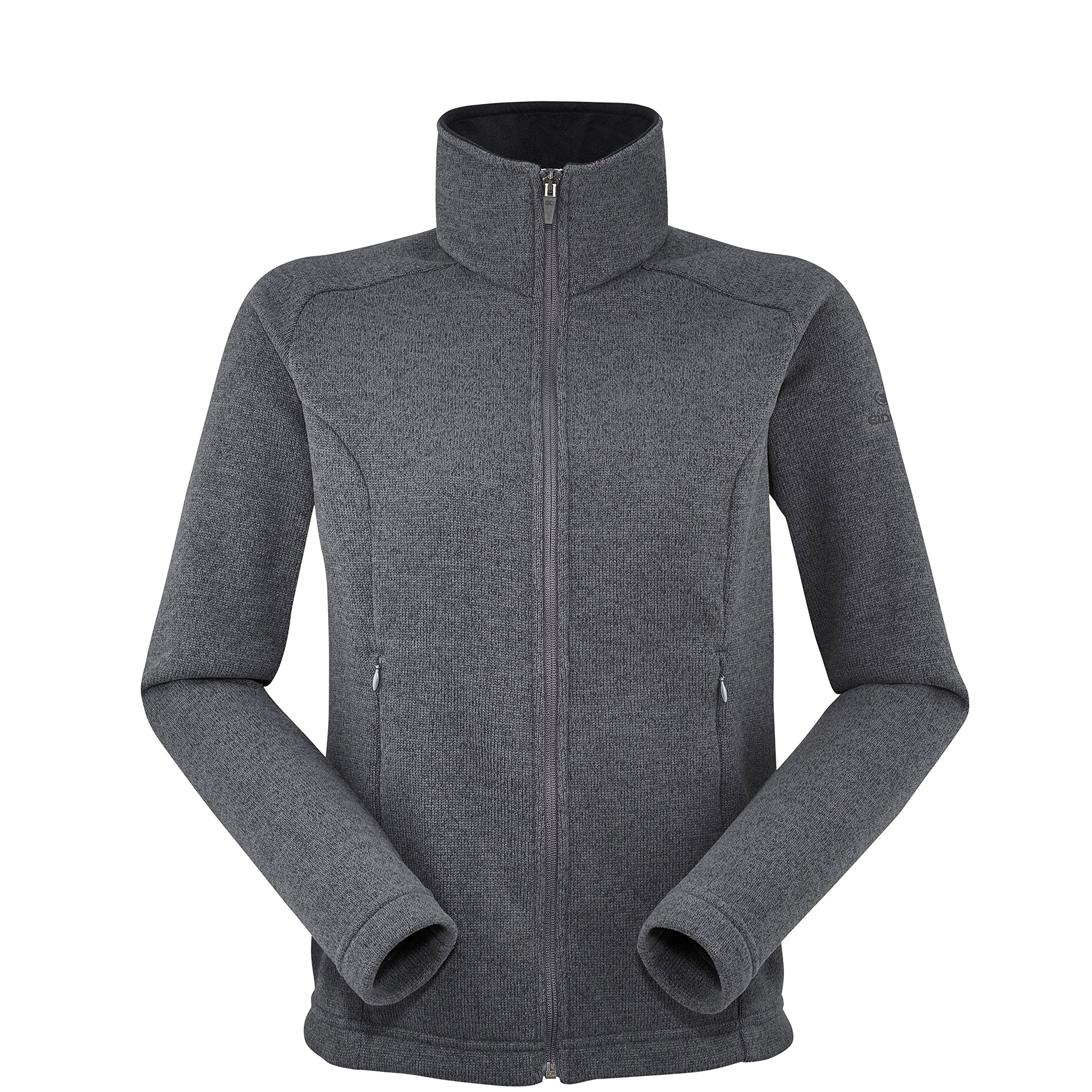 eider-mission-jkt-w-veste-polaire-femme-chaude image 1