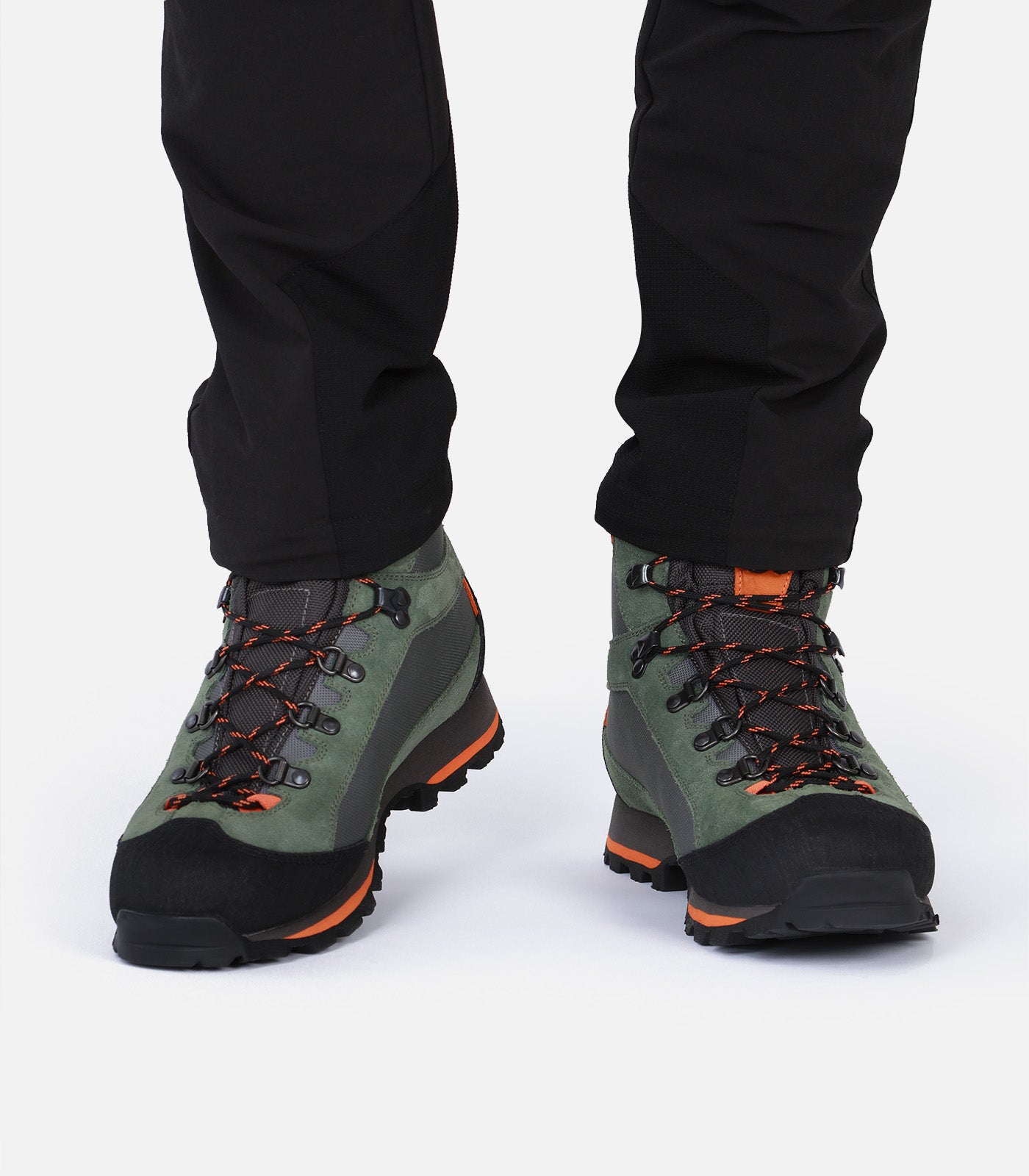 cimalp-berarde-2-h-chaussures-randonn-e-homme-kaki-tige-haute image 1