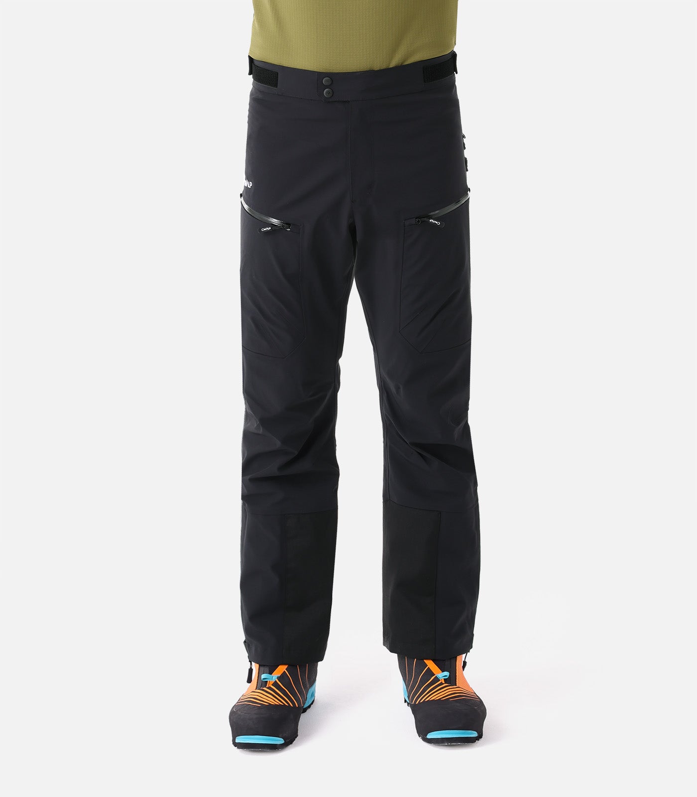 cimalp-guide-pro-pant-h-pantalon-imperm-able-marine image 1