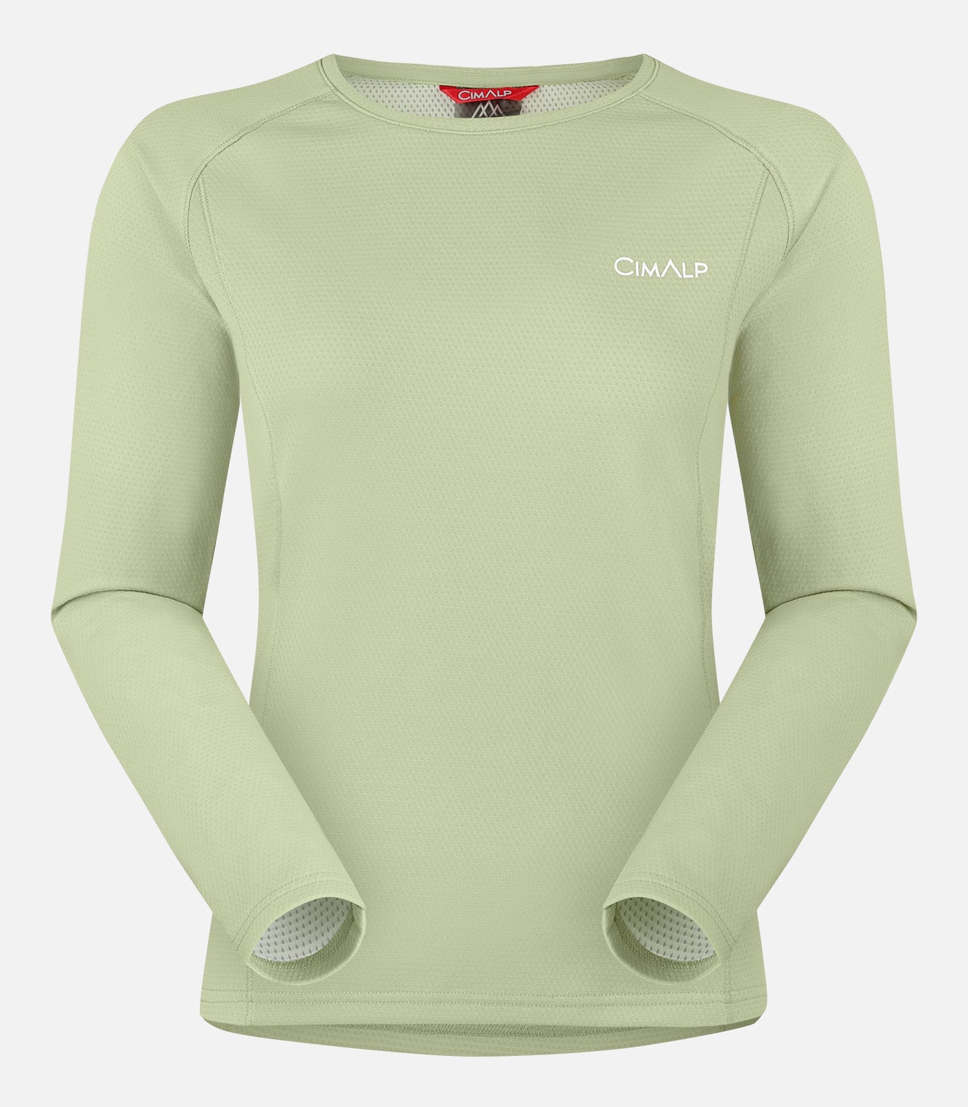cimalp-venturi-ls-6-f-t-shirt-manches-longues-marine image 2