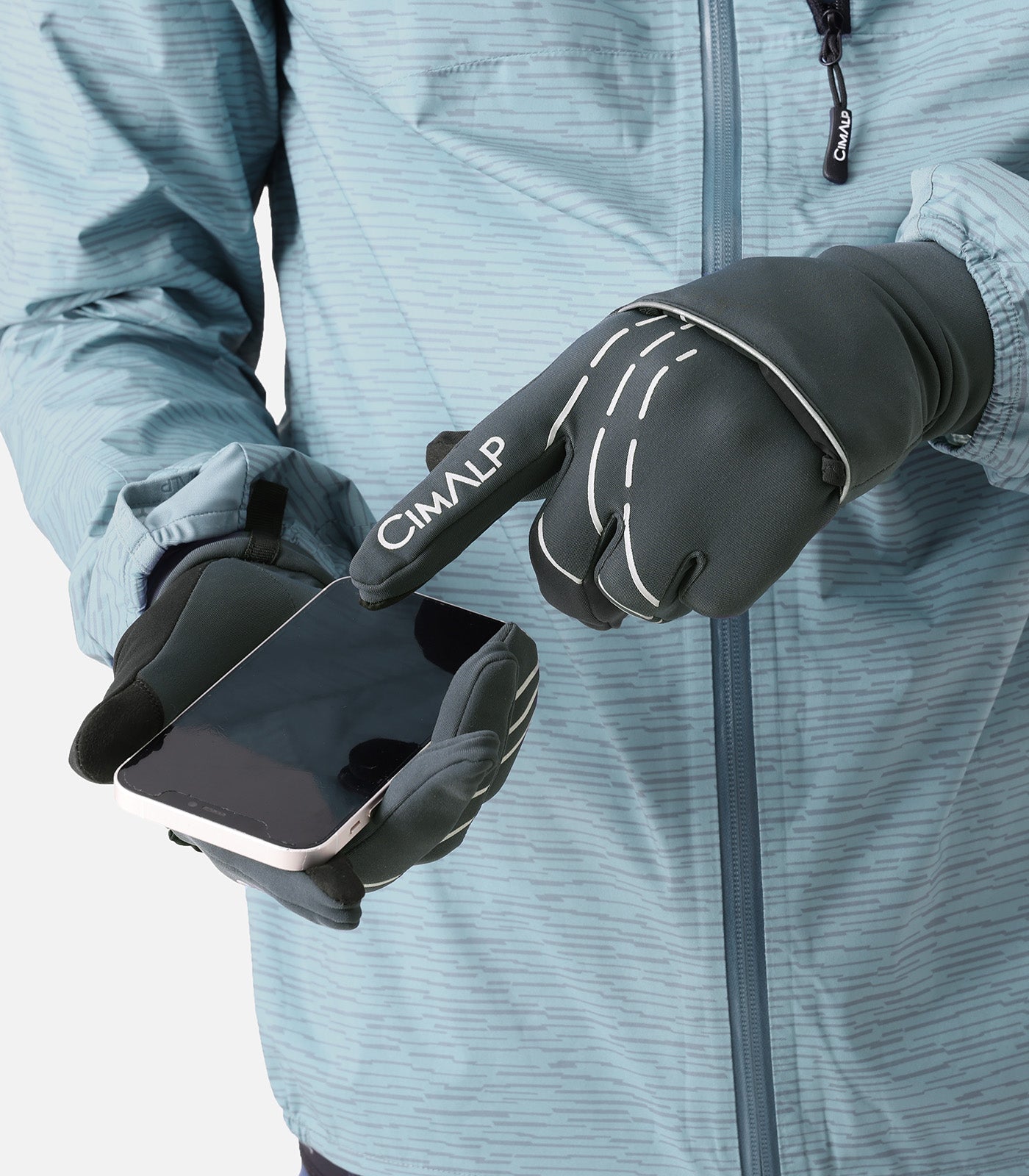 cimalp-hybrid-5-gants-randonn-e-convertibles-moufle image 3