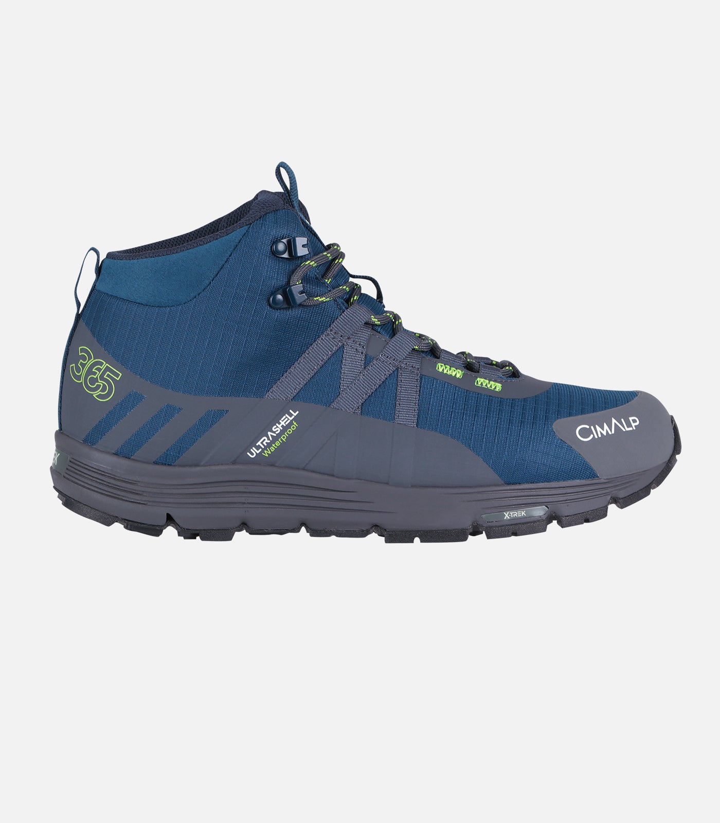 cimalp-365-x-trek-chaussure-randonn-e-homme-noir-imperm-able image 6