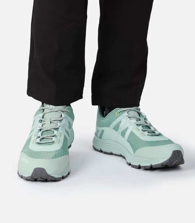 cimalp-365-x-hiking-f-chaussure-randonn-e-femme-vert image 1