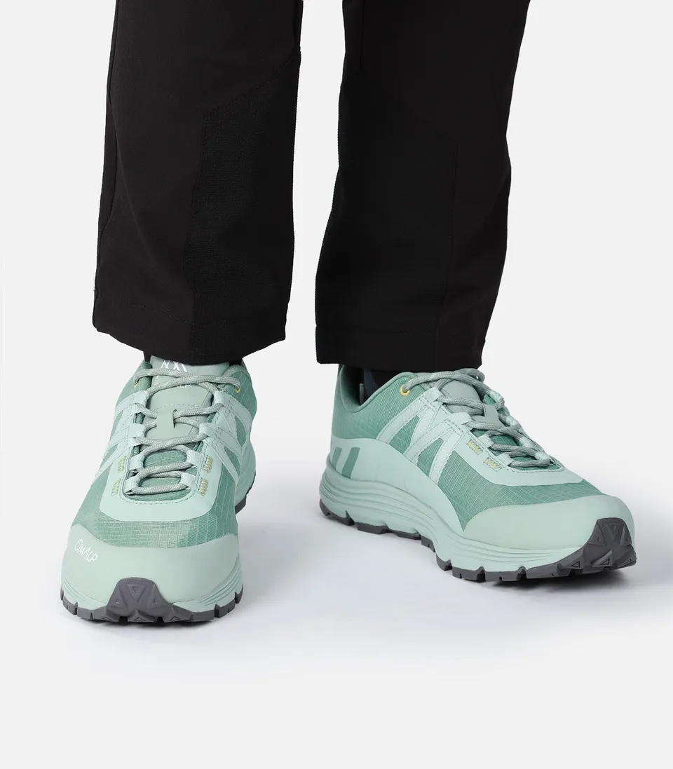cimalp-365-x-hiking-f-chaussure-randonn-e-femme-vert image 1