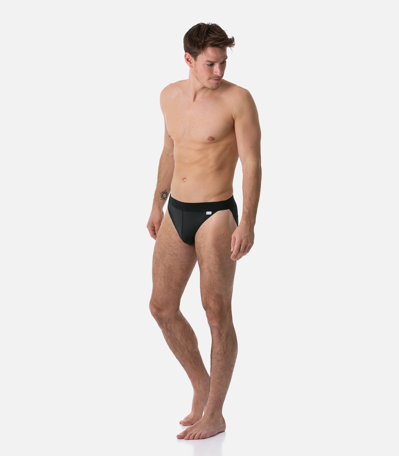 cimalp-julioz-2-h-slip-randonn-e-homme-noir-respirant image 3