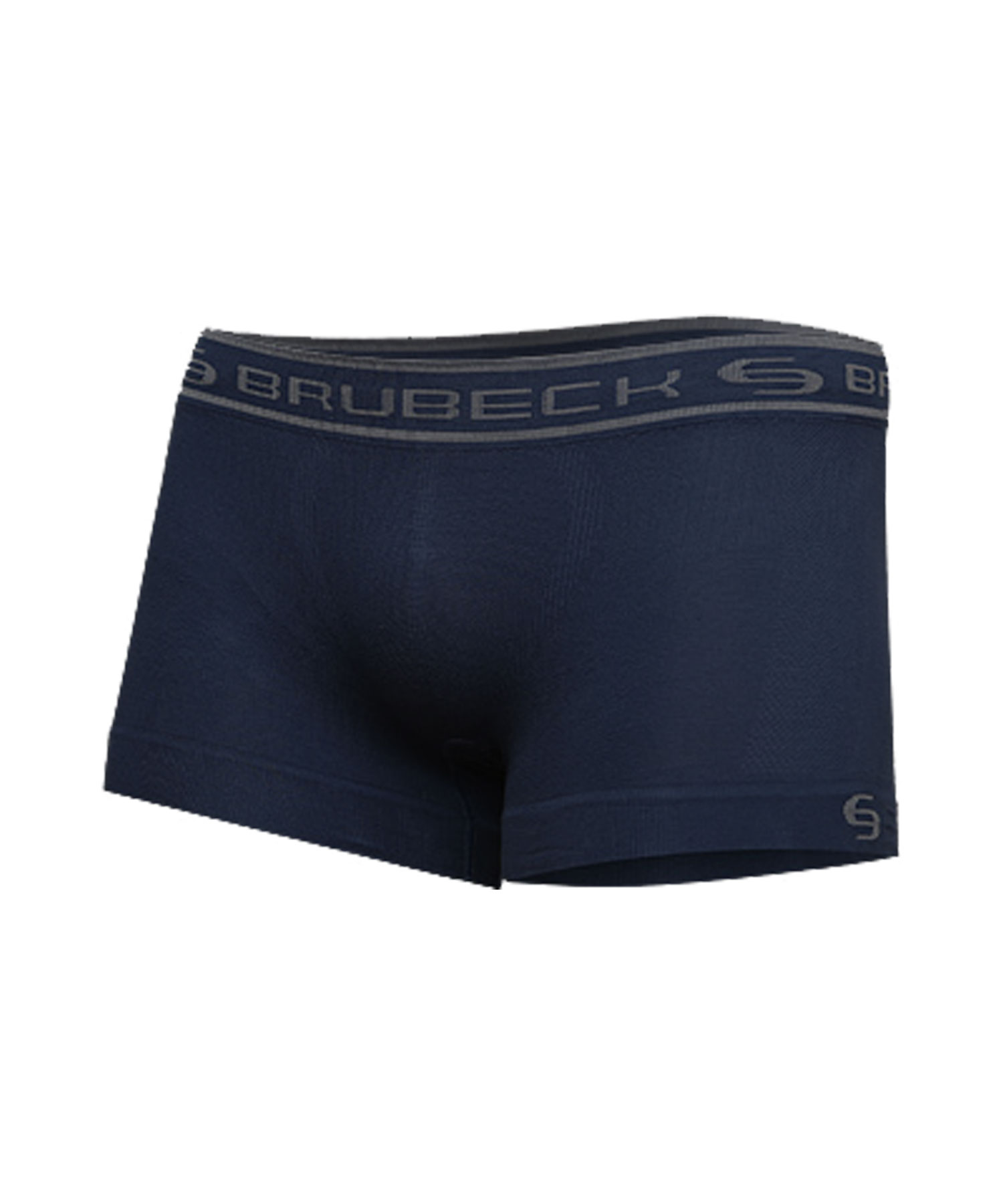 brubeck-comfort-cotton-boxer-homme-coton-sans-couture image 7