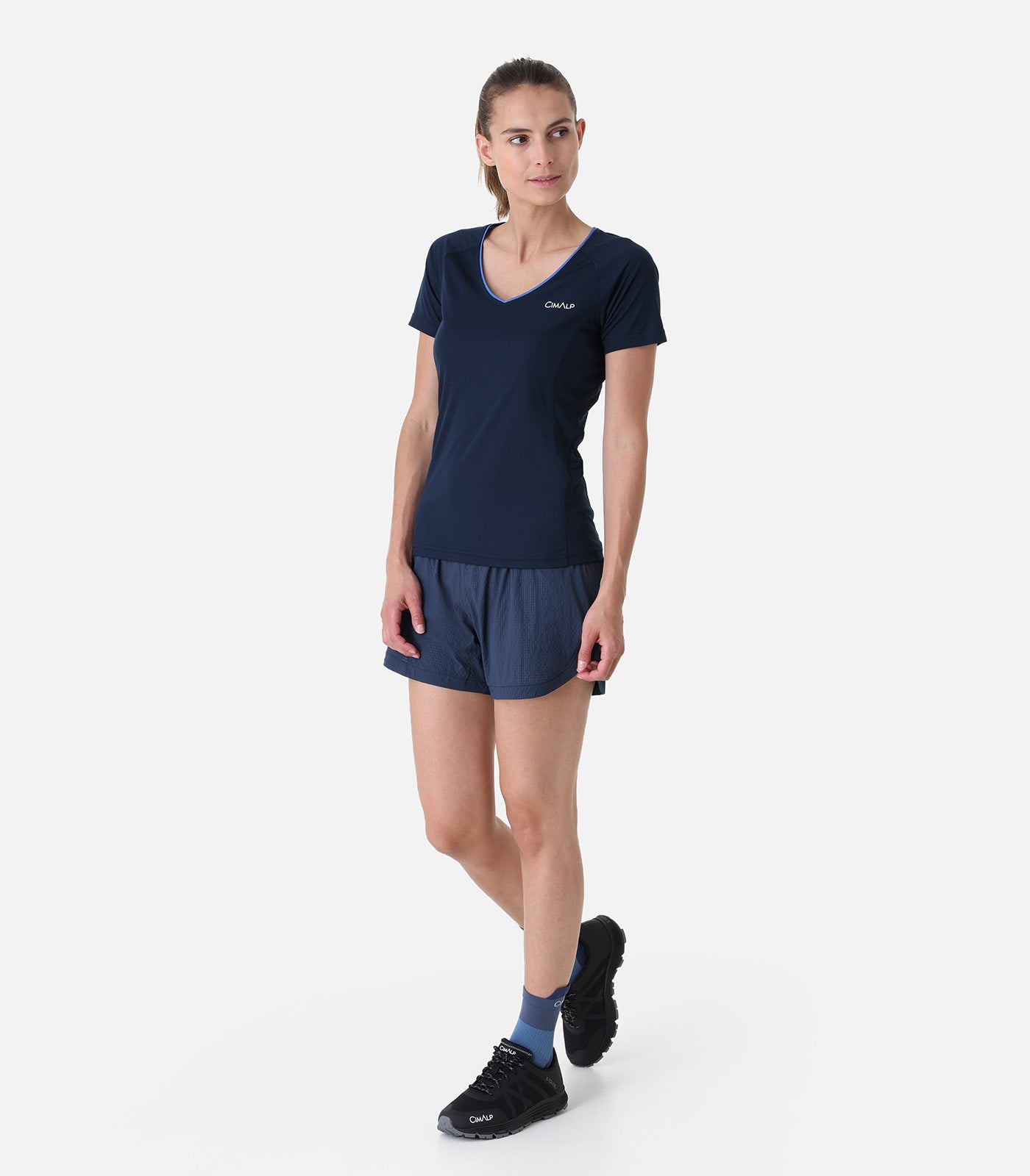 cimalp-muzelle-f-short-trail-femme-noir-55g image 3