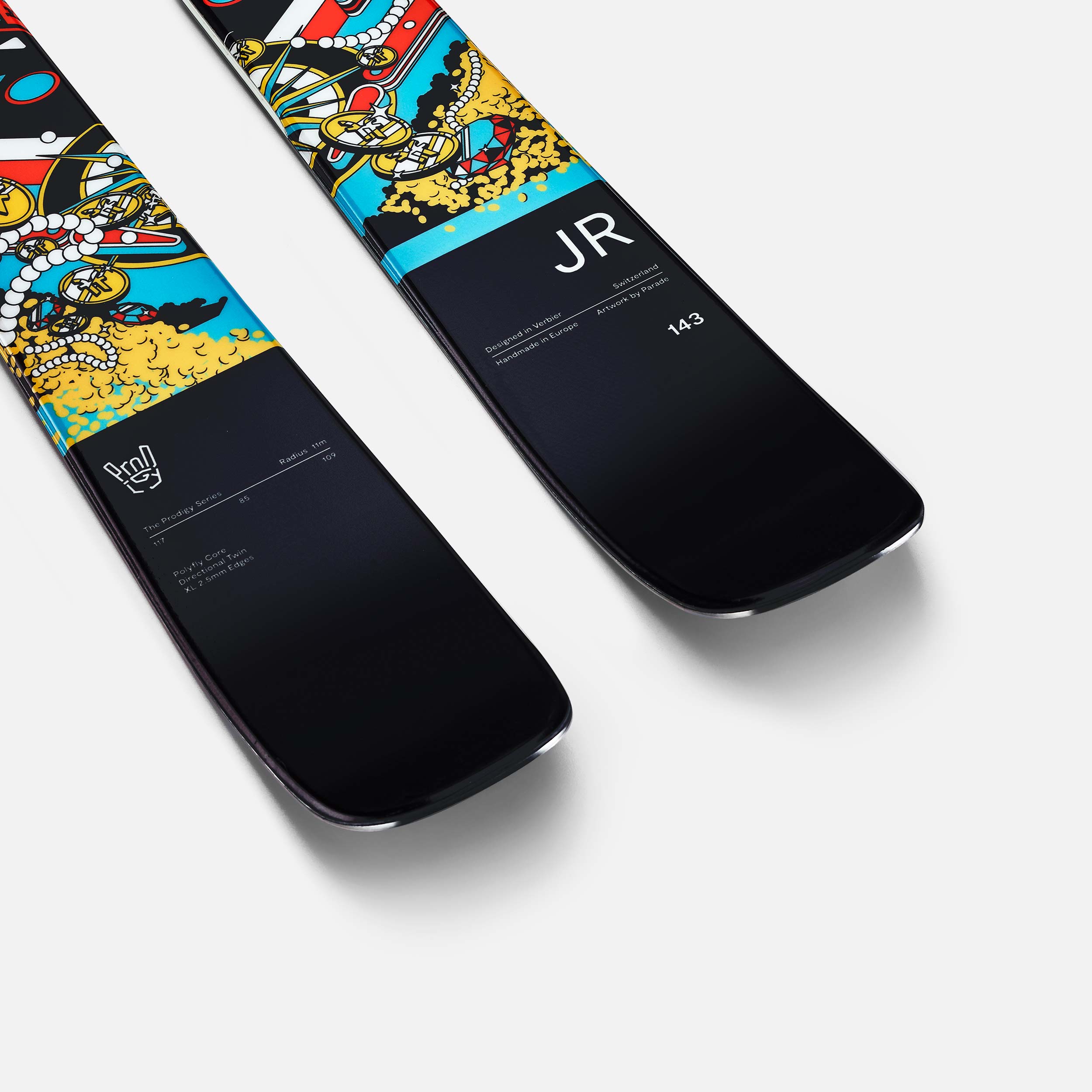 faction-prodigy-jr-bundle-l6-gw-skis-133-cm-junior-76-mm image 4