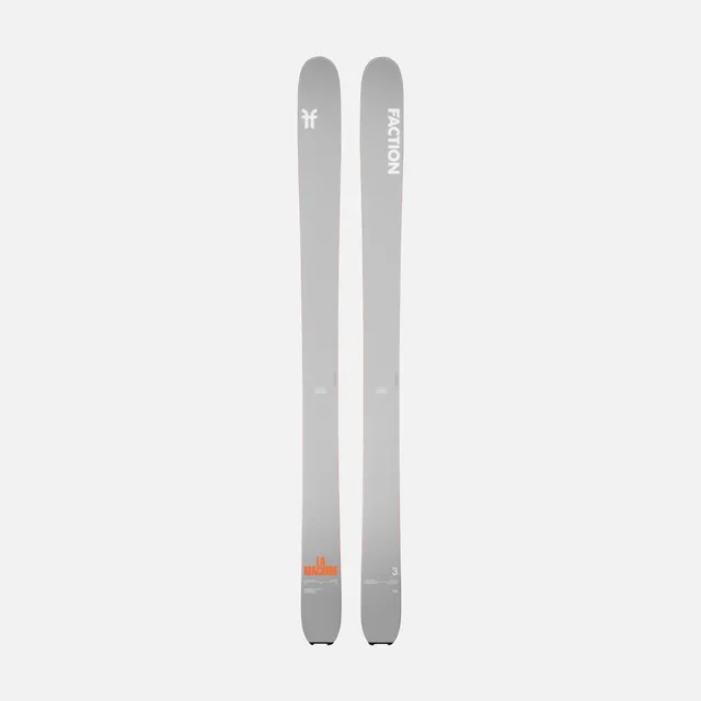 faction-la-machine-3-ski-rando-109-mm-178-cm-carbone image 1