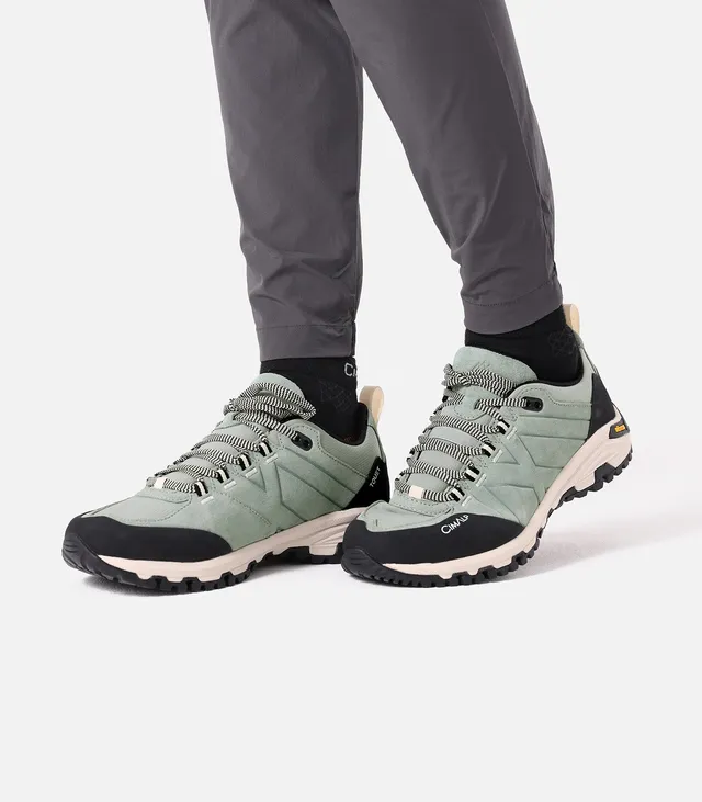 cimalp-touet-f-chaussure-randonn-e-femme-bleu-clair-cuir image 1