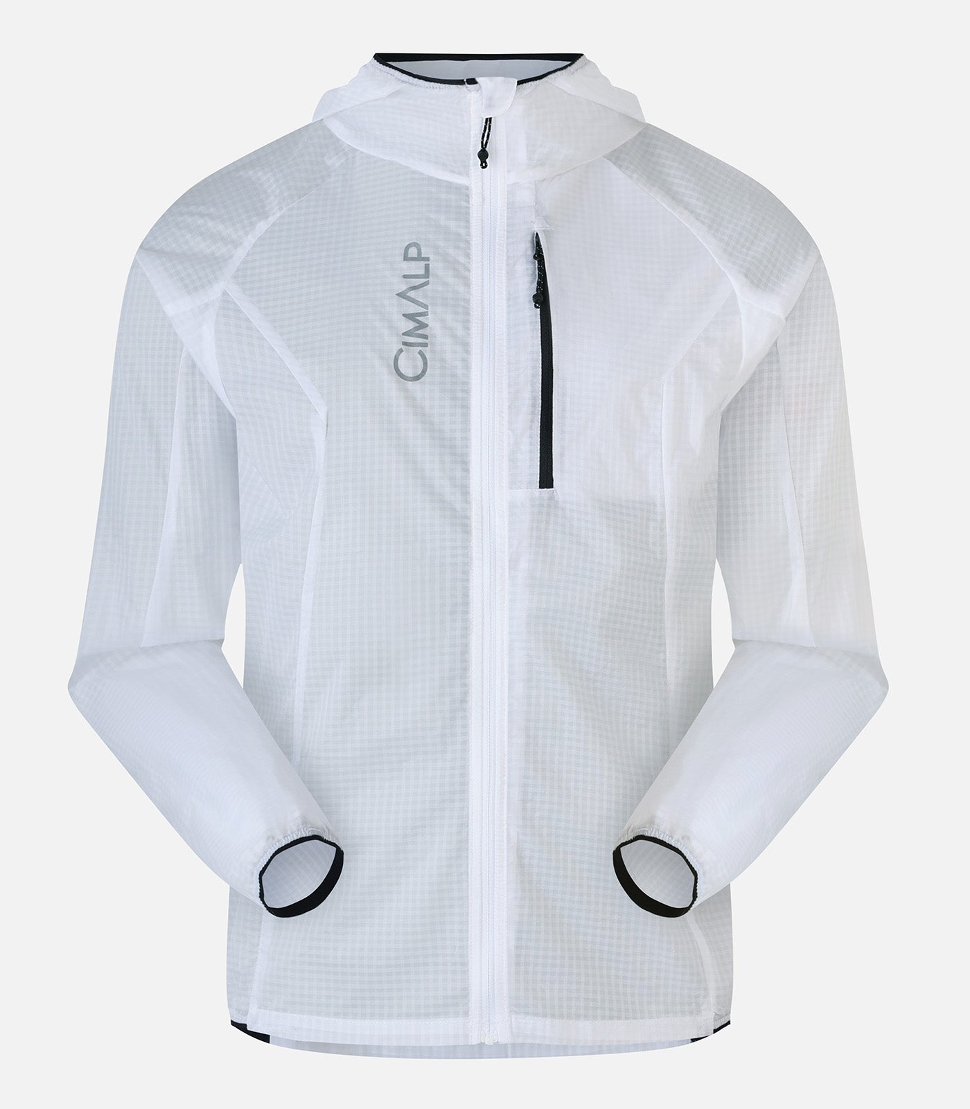 cimalp-skin-veste-5-h-coupe-vent-homme-rouge image 2