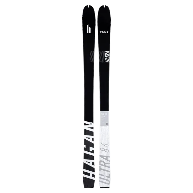hagan-ultra-84-ski-de-randonn-e-84-mm-l-ger image 1