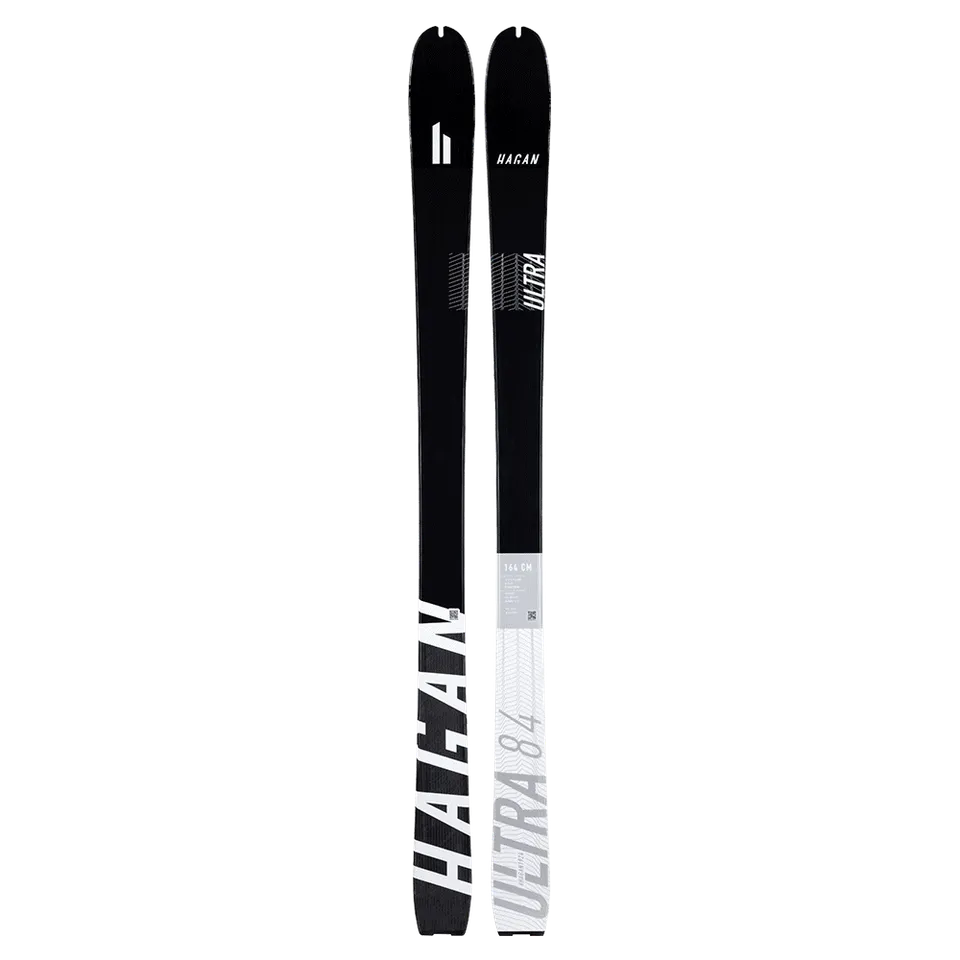 hagan-ultra-84-ski-de-randonn-e-84-mm-l-ger image 1