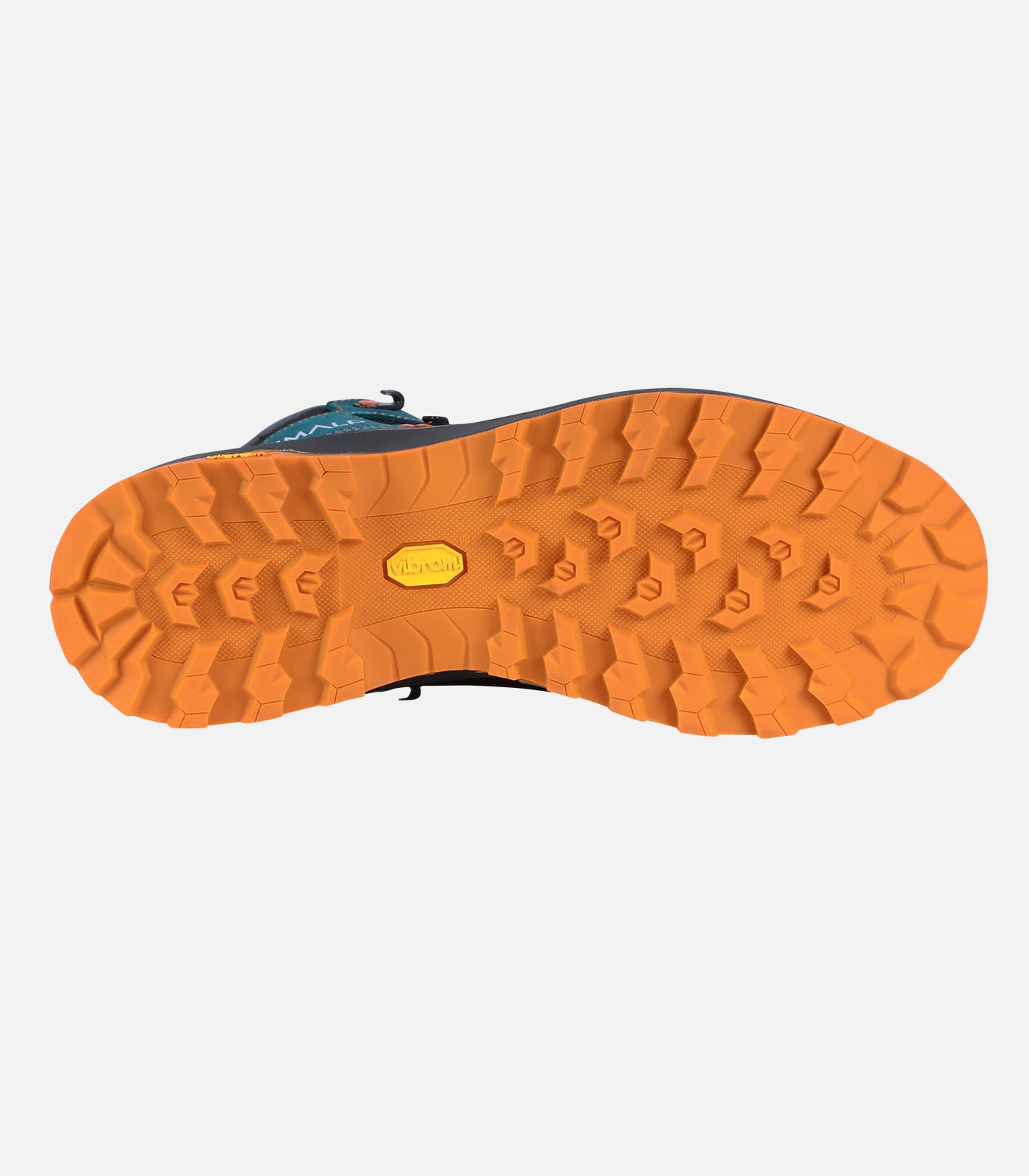 cimalp-barral-chaussure-randonn-e-noir-imperm-able-39 image 3