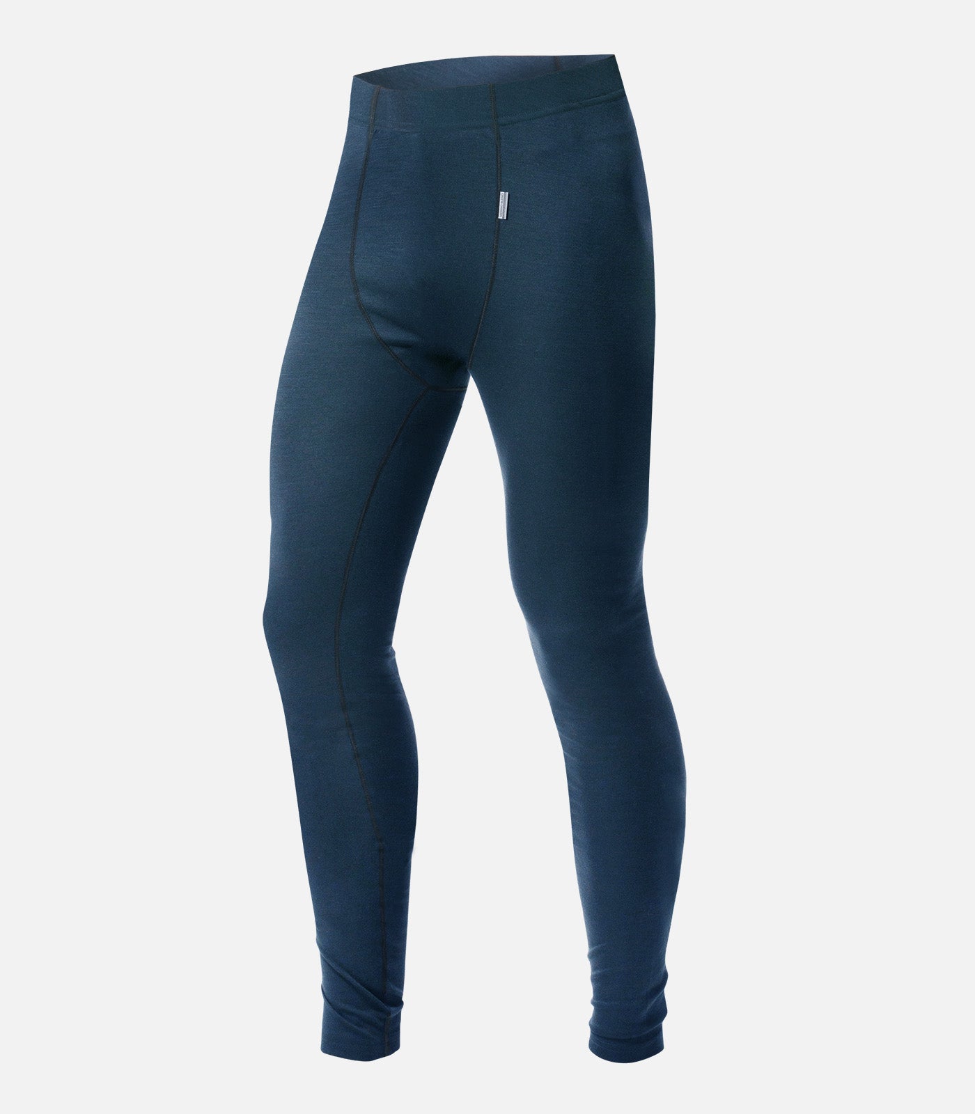 cimalp-wool-pant-h-collant-thermique-noir-m-rinos-homme image 6
