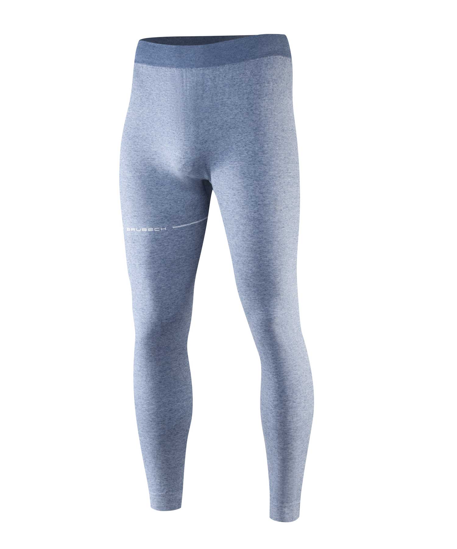 brubeck-comfort-night-homme-pantalon-pyjama-lin-nuit image 3