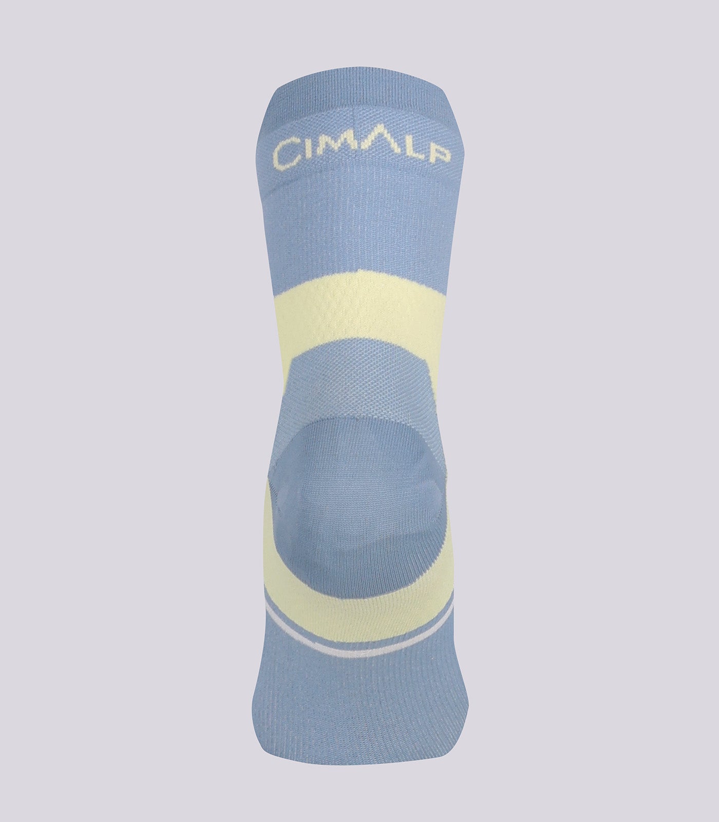 cimalp-speed-team-chaussettes-trail-bleues-mixtes image 7