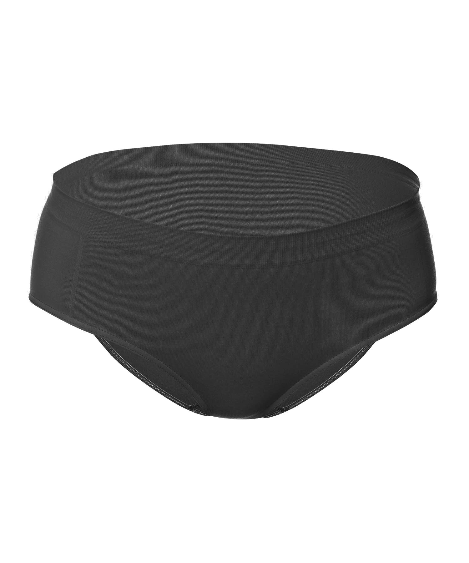 brubeck-comfort-cotton-culotte-taille-haute-femme-coton image 3