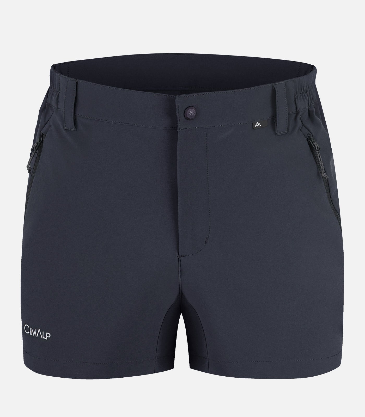 cimalp-galibier-court-4-h-short-homme-beige-stretch image 6
