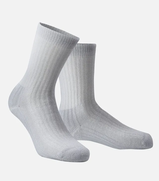 cimalp-merino-socks-2-chaussettes-randonn-e-beige image 1