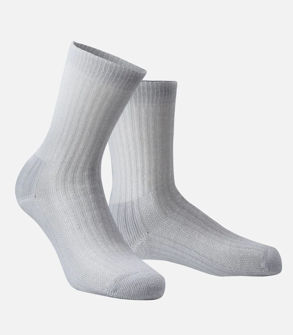 cimalp-merino-socks-2-chaussettes-randonn-e-beige image 1