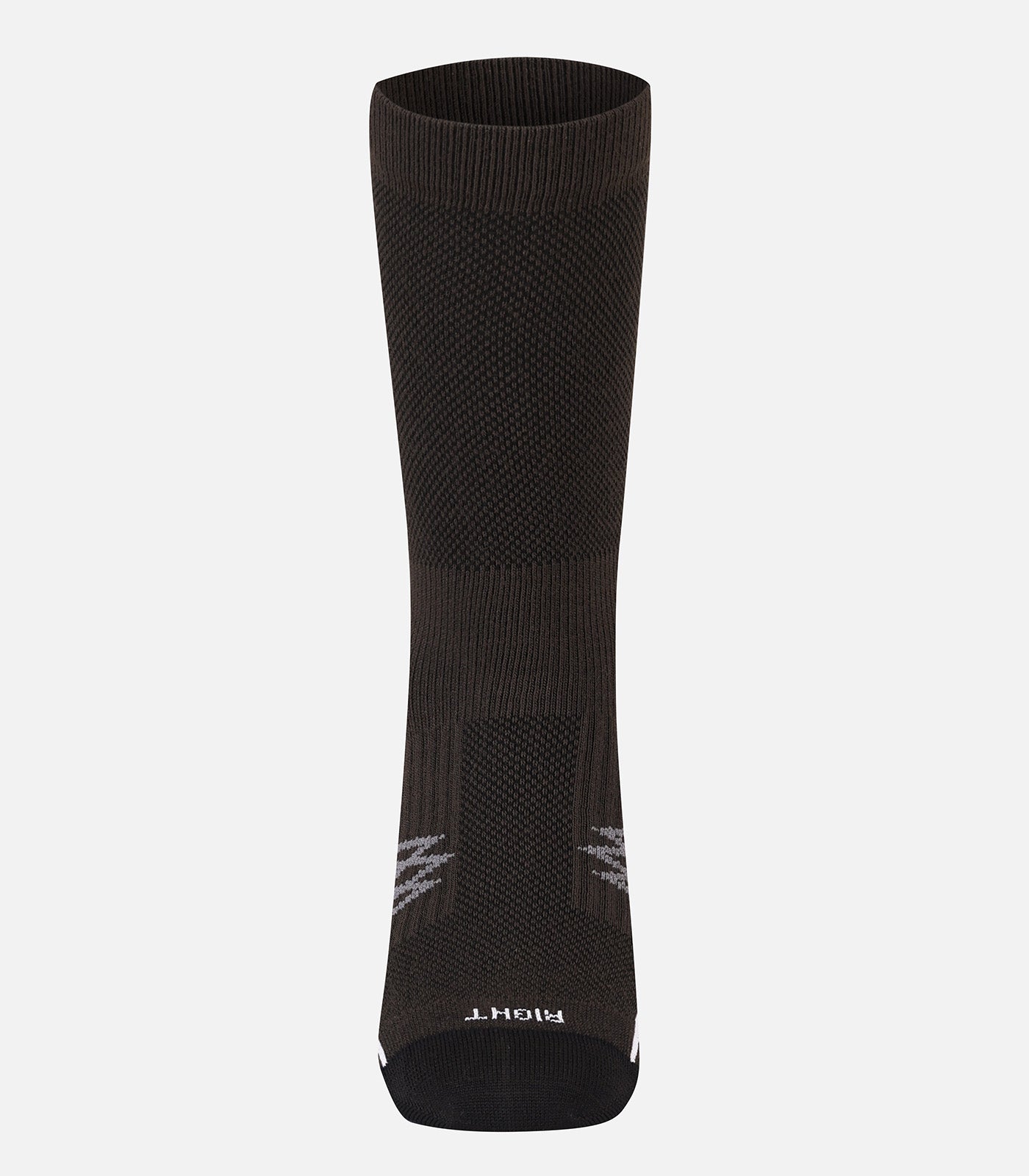 cimalp-run-light-3-chaussettes-trail-violet-coolmax-30g image 3