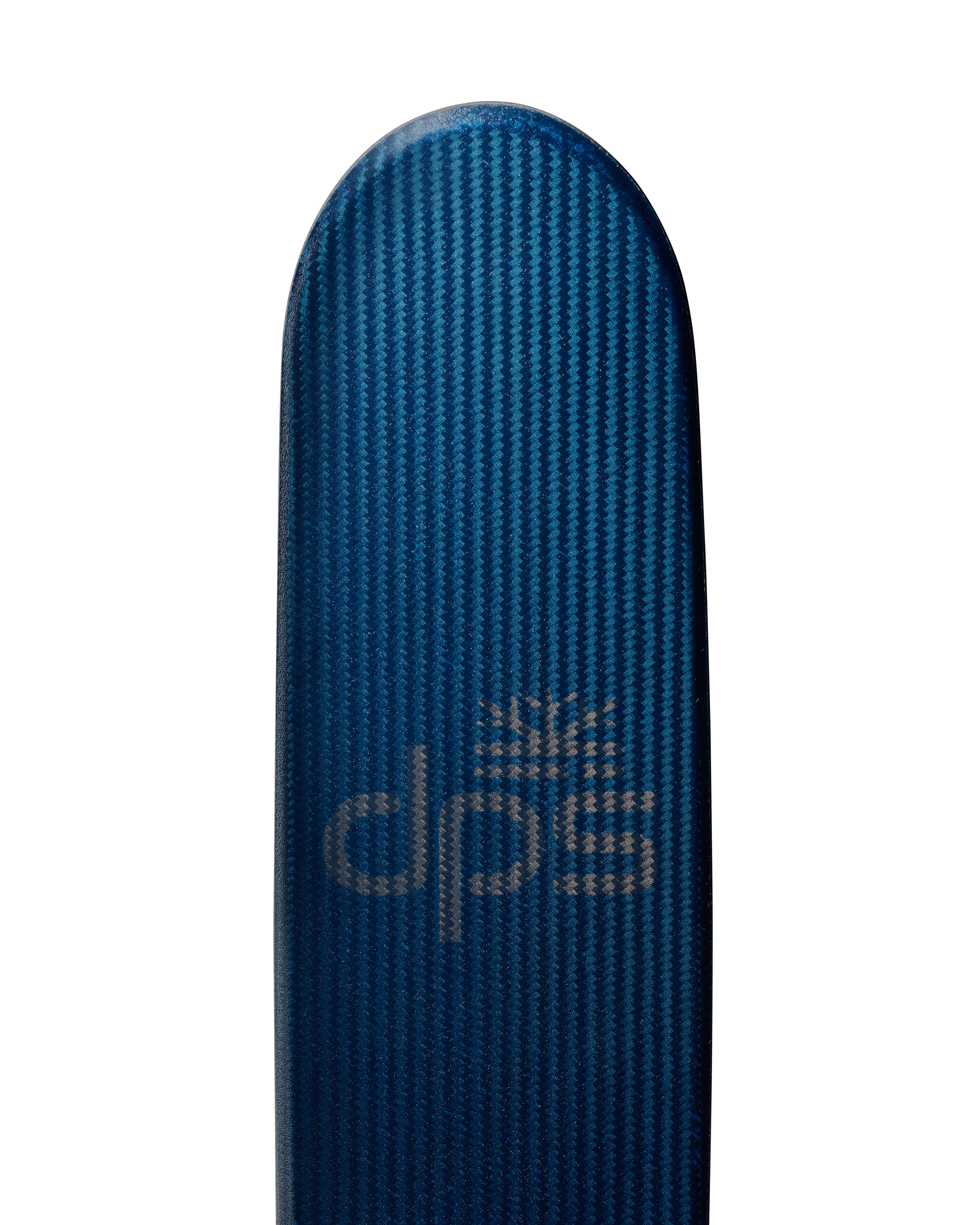 dps-kaizen-100-ski-polyvalent-bleu-179-cm image 4