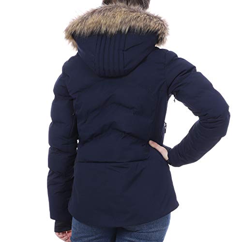 eider-downtown-street-jkt-w-doudoune-femme-taille-xs image 5