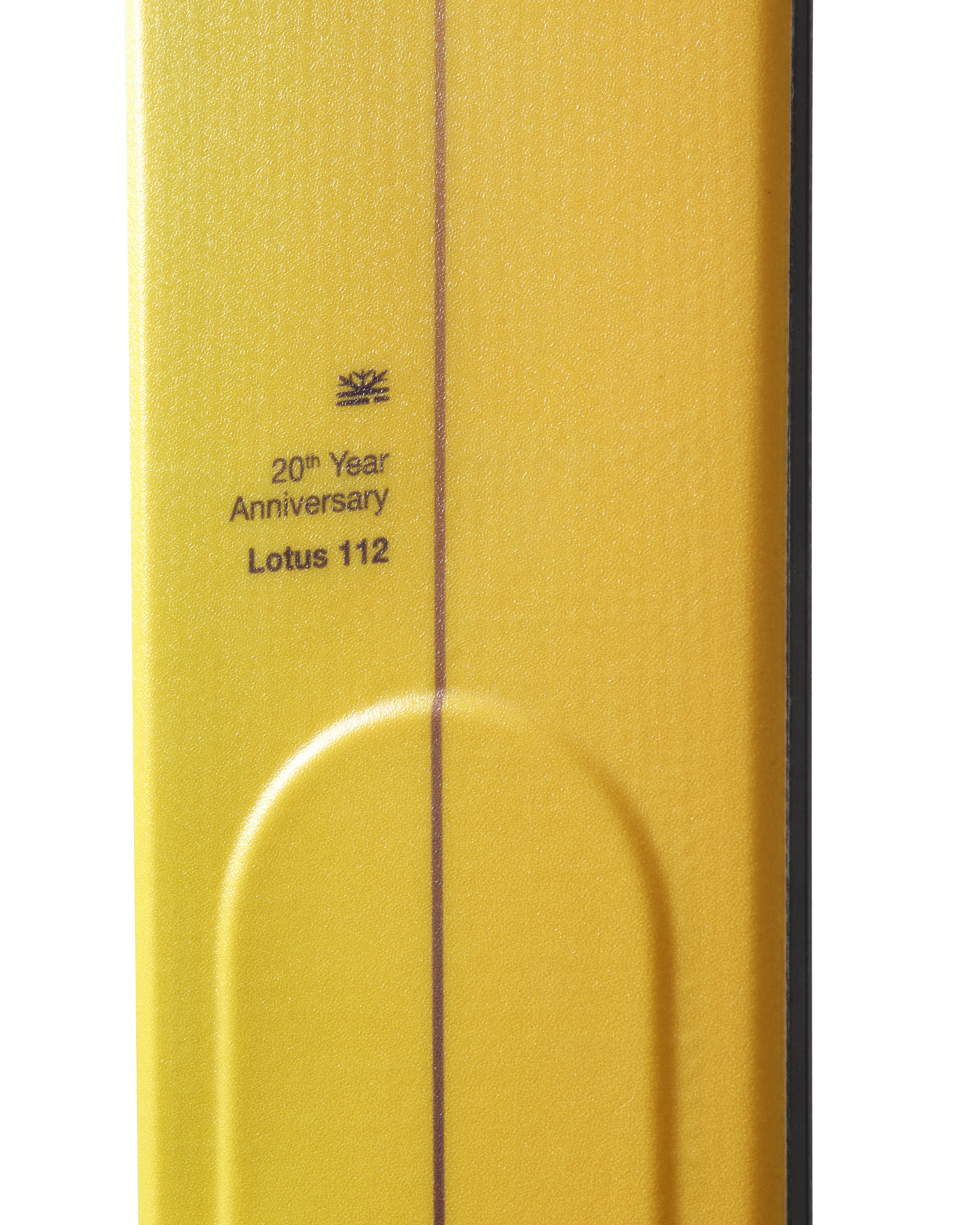 dps-lotus-112-ski-184-cm-dition-anniversaire-20-ans image 4